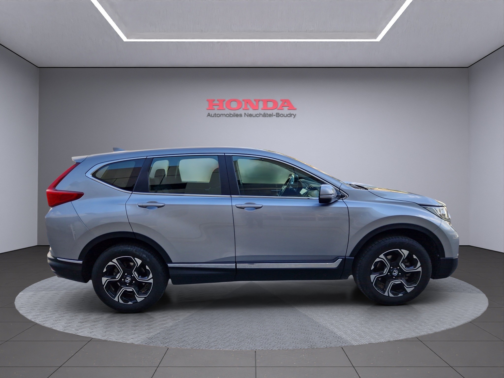 HONDA CR-V 1.5 i Elegance 4WD