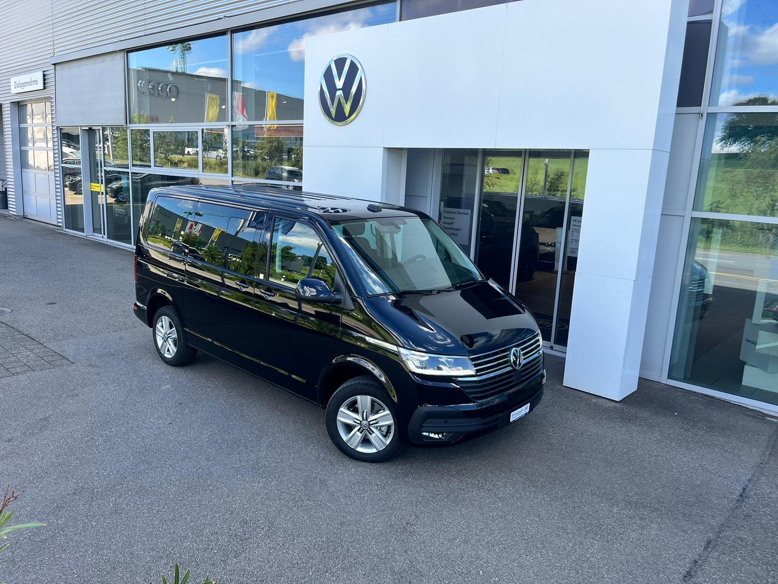 VW T6.1 Caravelle -CL LI TDI 150DSG Comfortline Liberty RS 3000mm