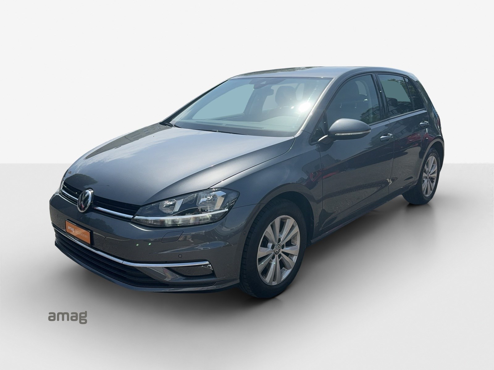 VW Golf 1.5 TSI EVO Edition 45 DSG