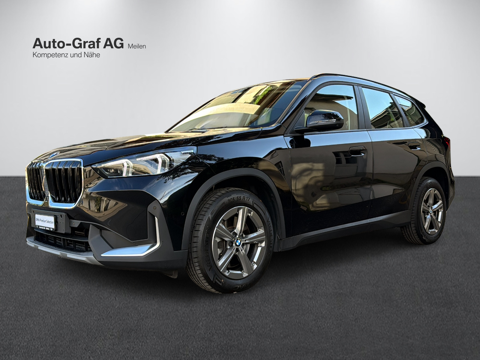 BMW X1 xDrive 23i 48V