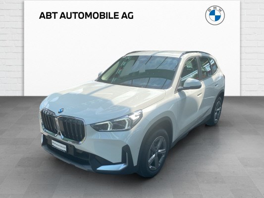 BMW X1 xDrive 23i 48V