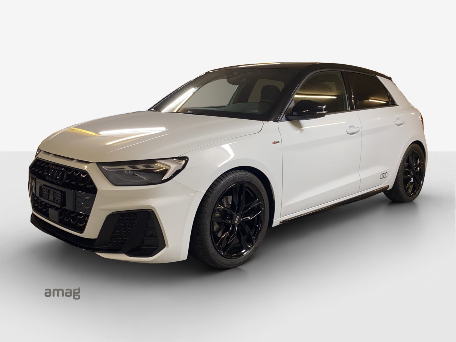 AUDI A1 Sportback 30 TFSI S Line