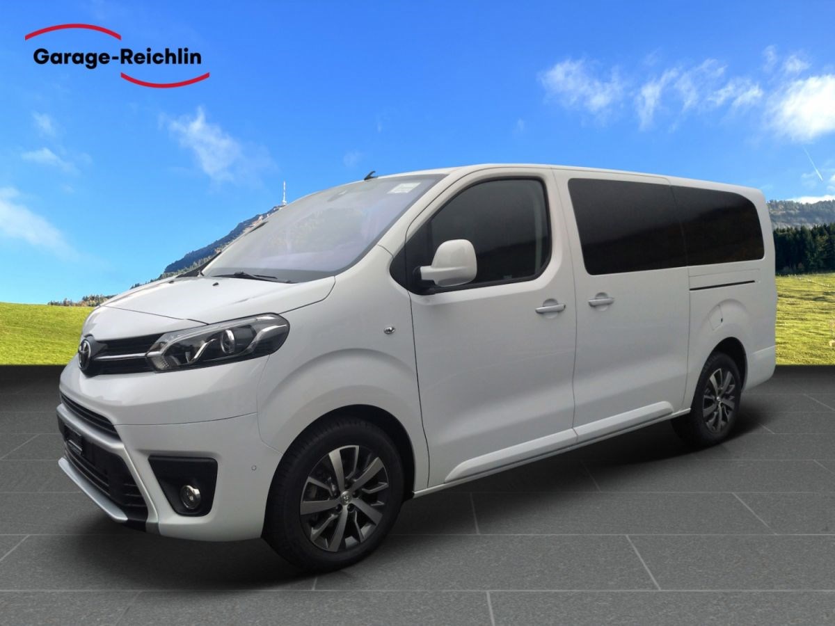 TOYOTA PROACE Verso L2 2.0 D Trend