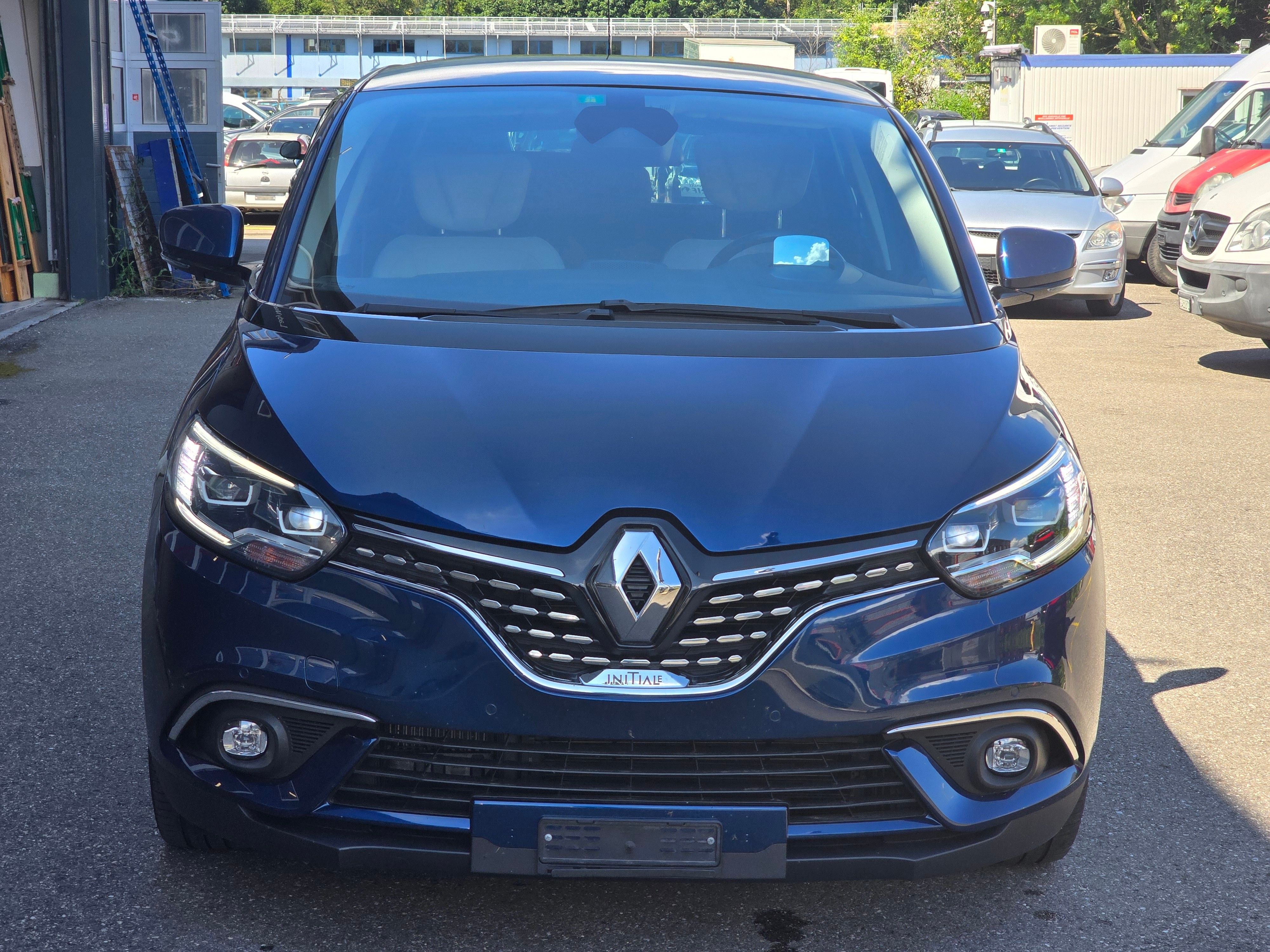 RENAULT Scénic 1.6 dCi Initiale Paris EDC