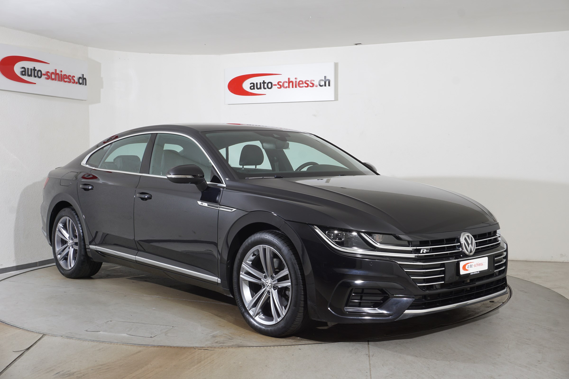 VW ARTEON 2.0 TSI R-Line DSG