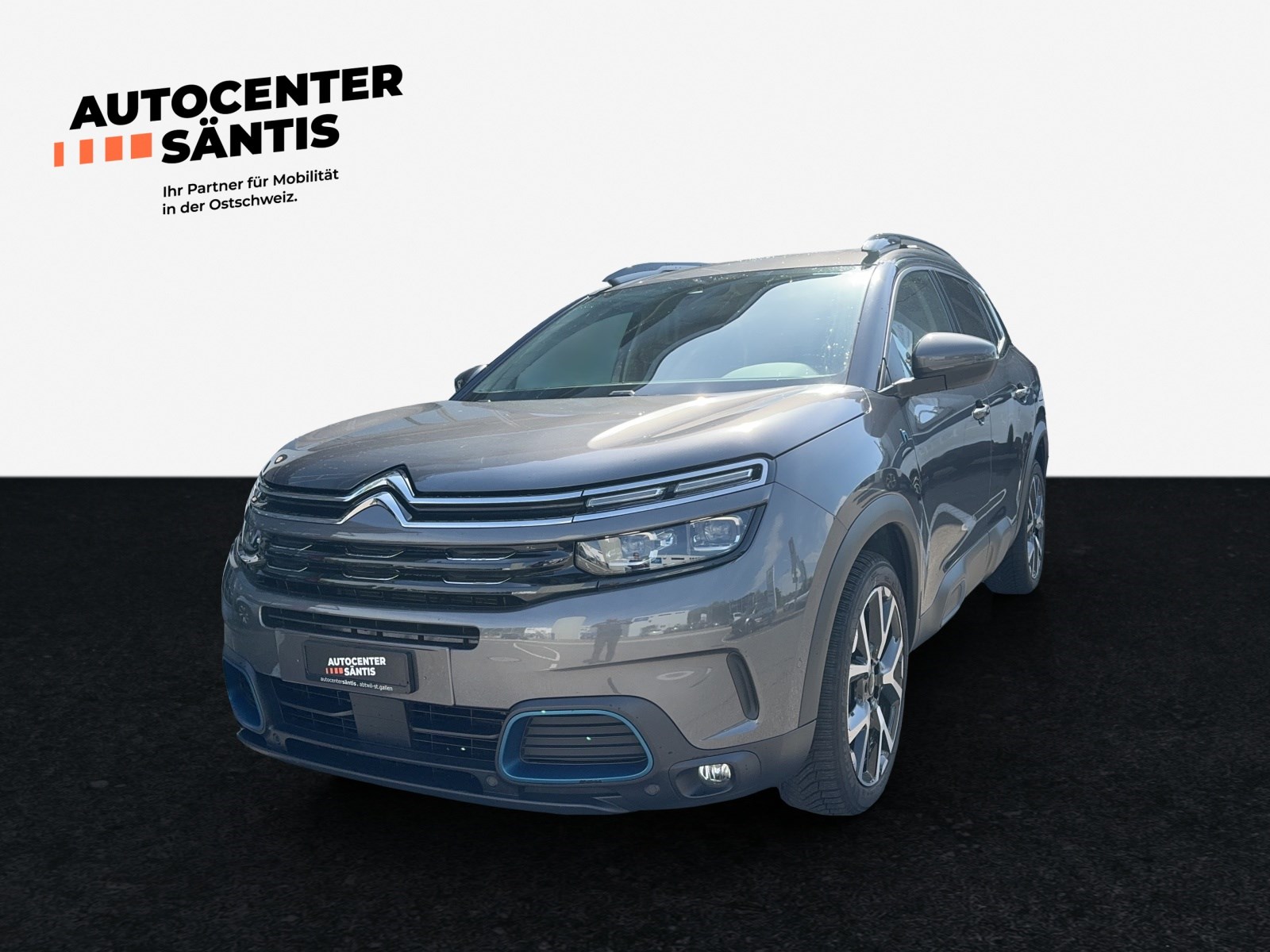 CITROEN C5 Aircross 1.6 PHEV Shine