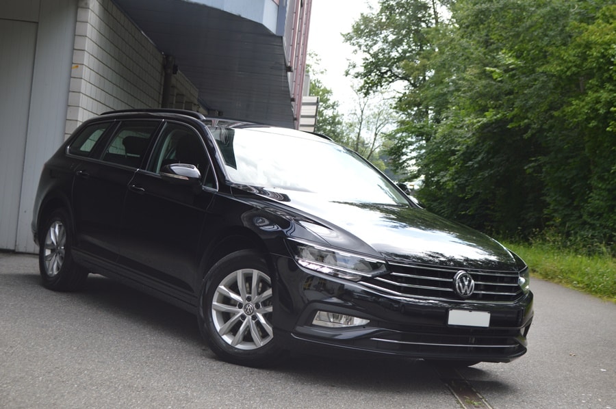 VW Passat 2.0 TDI BMT Business DSG