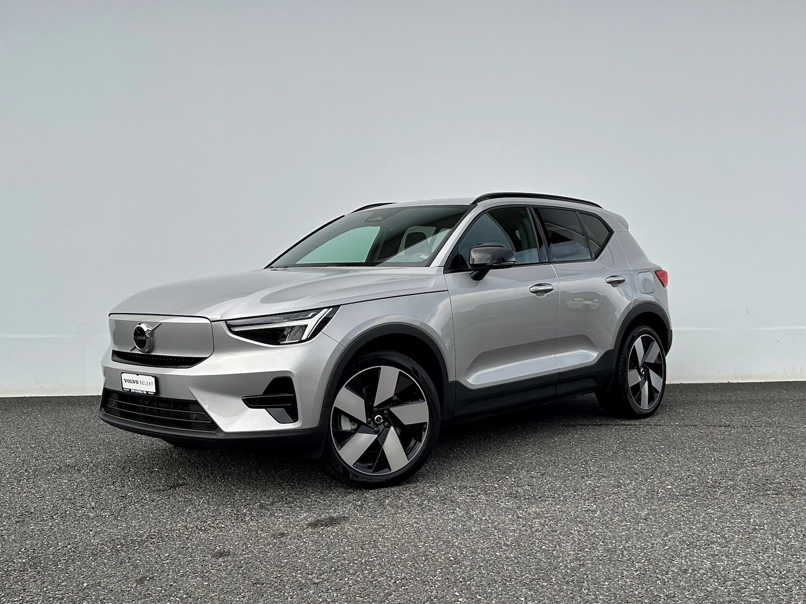 VOLVO XC40 E80 Twin Plus AWD