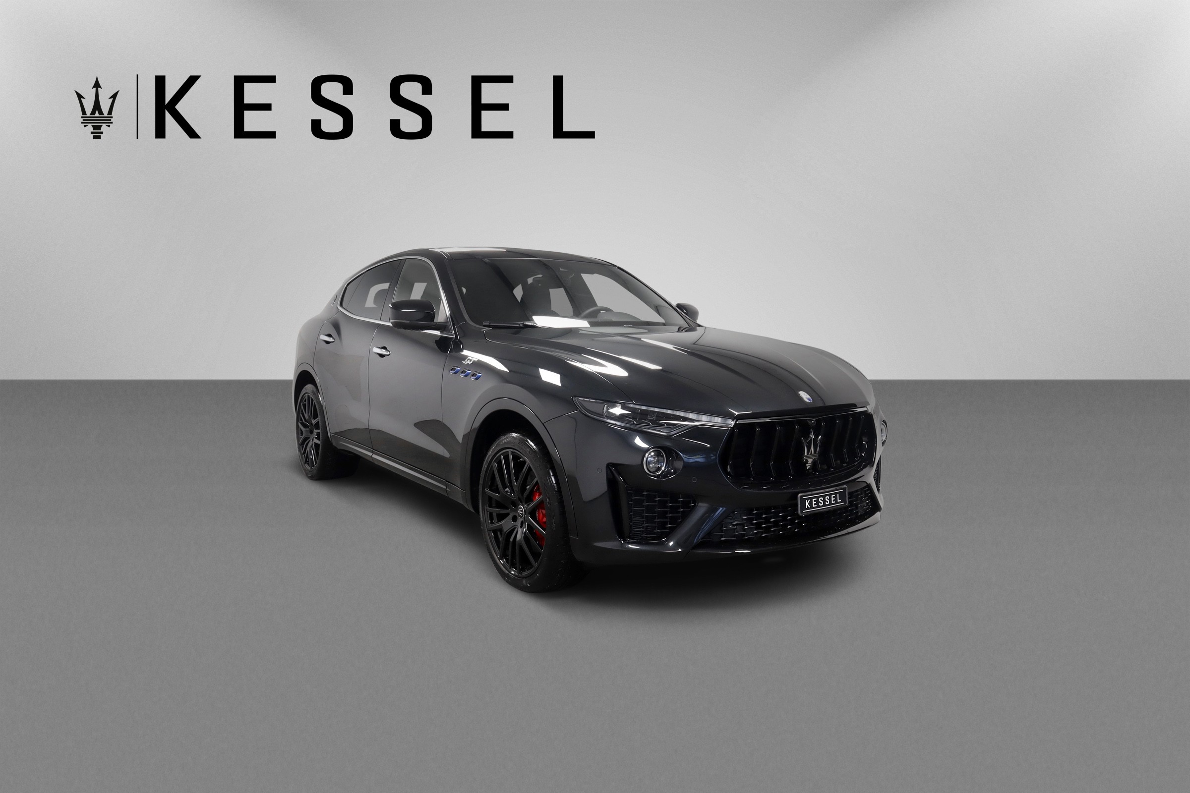 MASERATI Levante 2.0 MHEV GT Hybrid Automatica