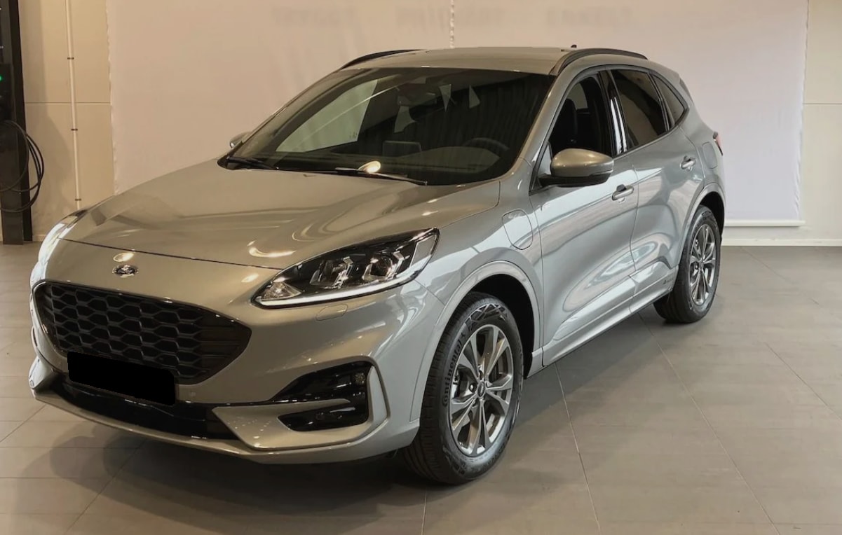 FORD Kuga 2.5 PHEV ST-Line 2WD