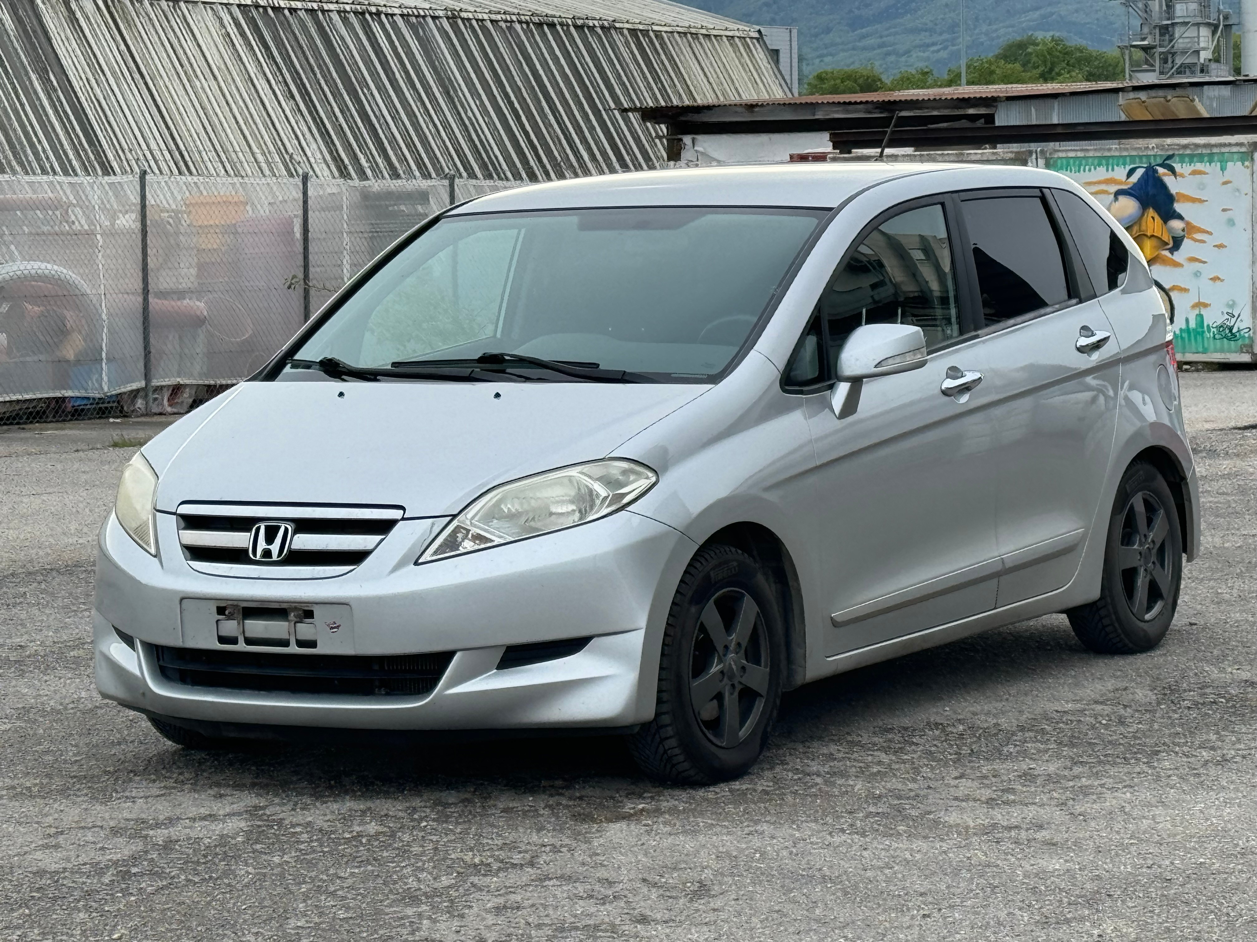 HONDA FR-V 2.2 i-CTDi Comfort