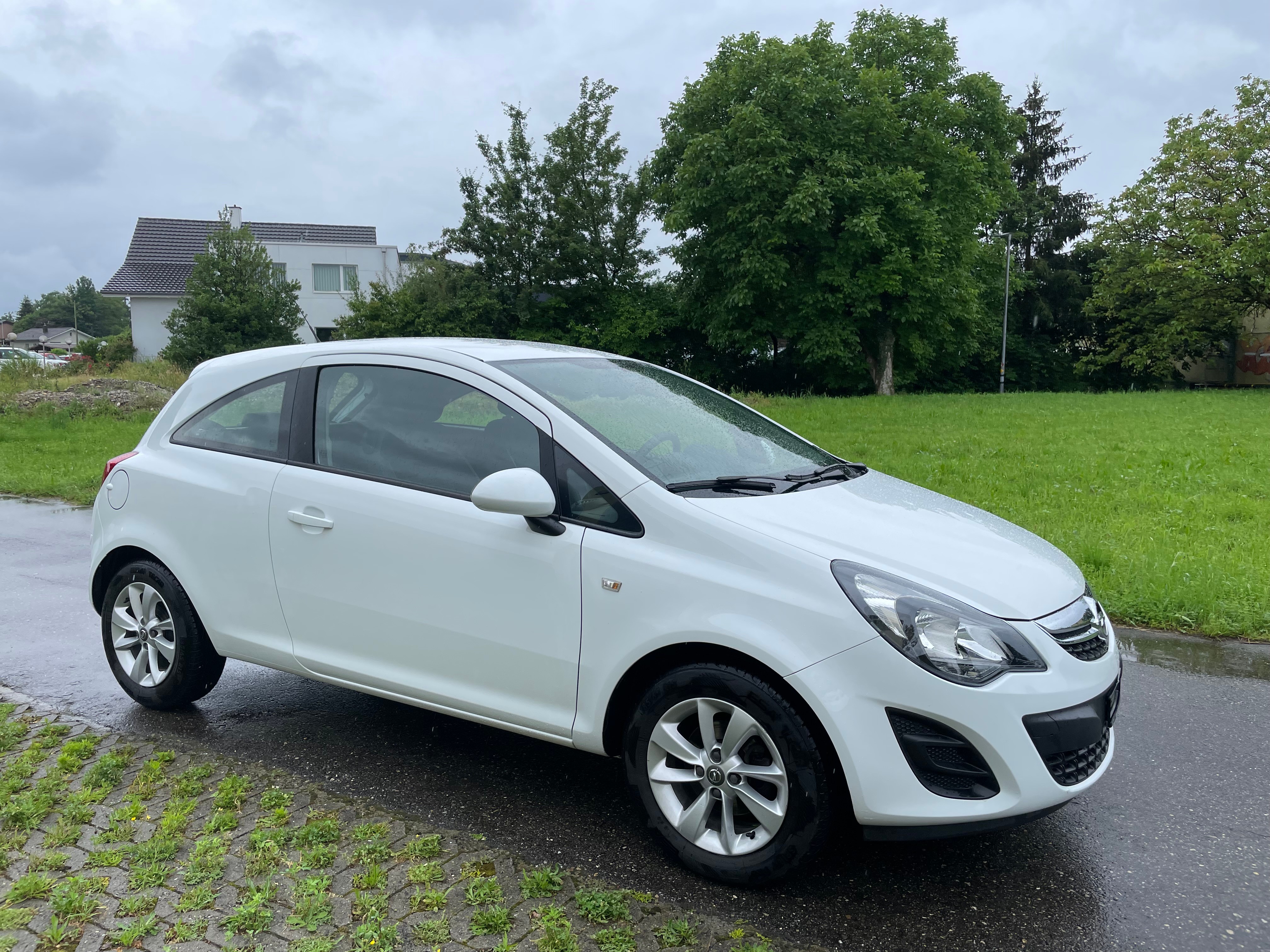 OPEL Corsa 1.2 TP