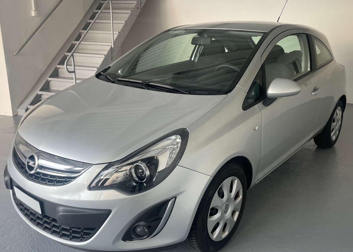 OPEL Corsa 1.4 TP Enjoy