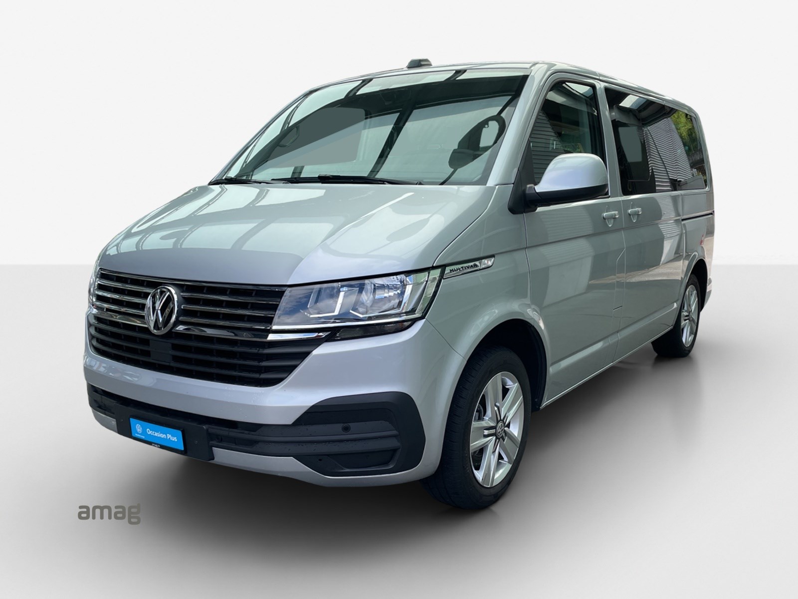 VW T6.1 Multivan 2.0 Bi-TDI Comfortline 4Motion DSG