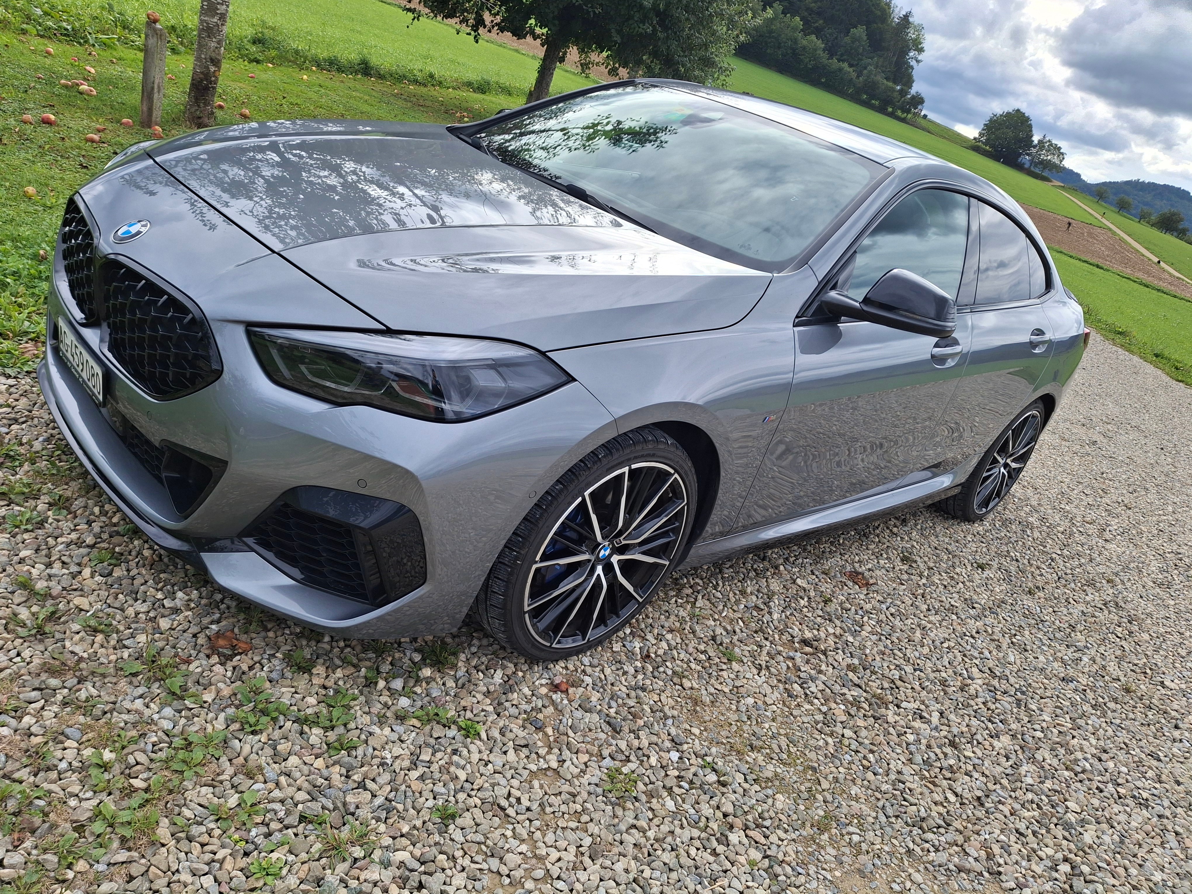 BMW M235i Gran Coupé xDrive Steptronic