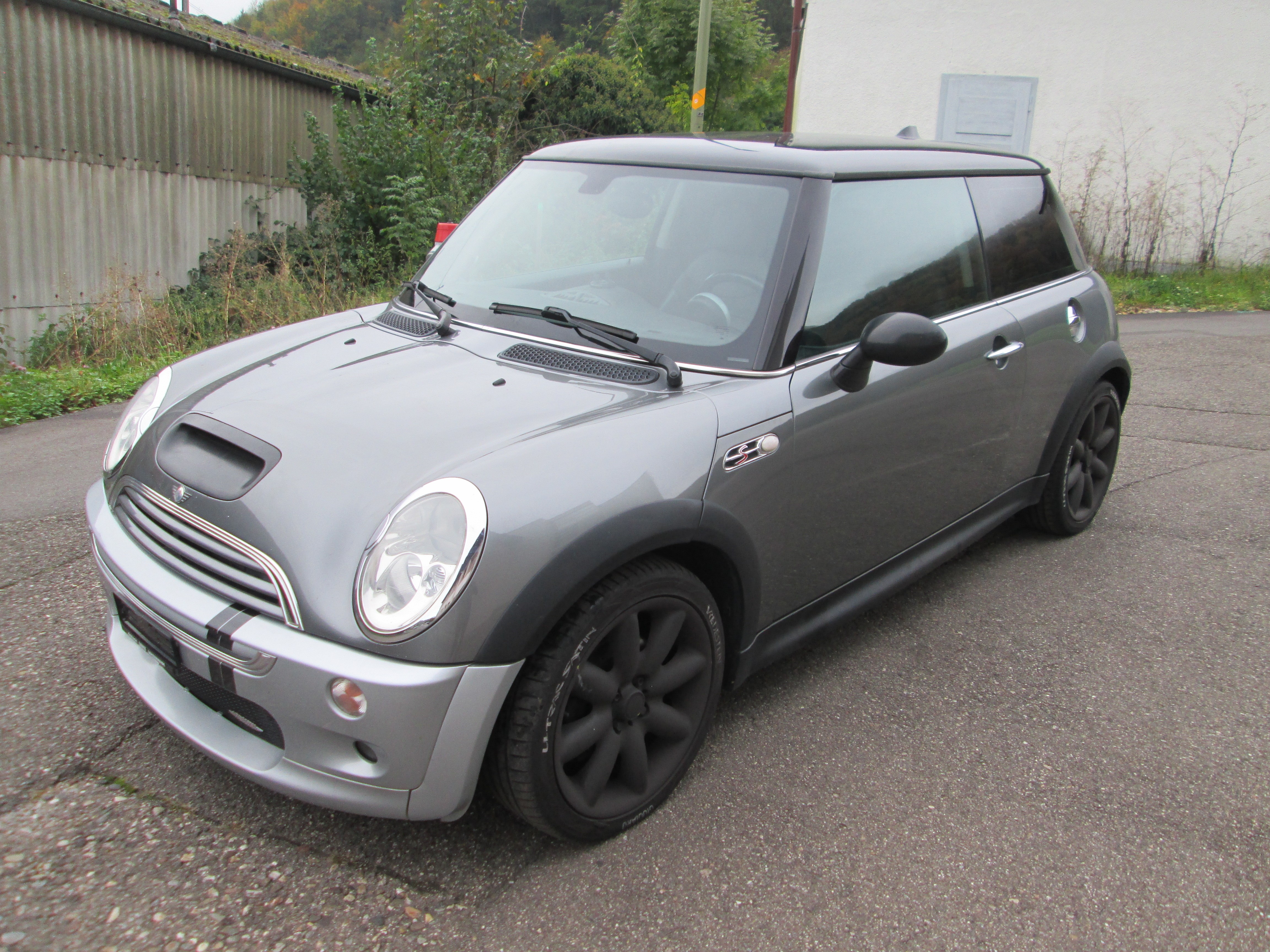 MINI Mini Cooper S