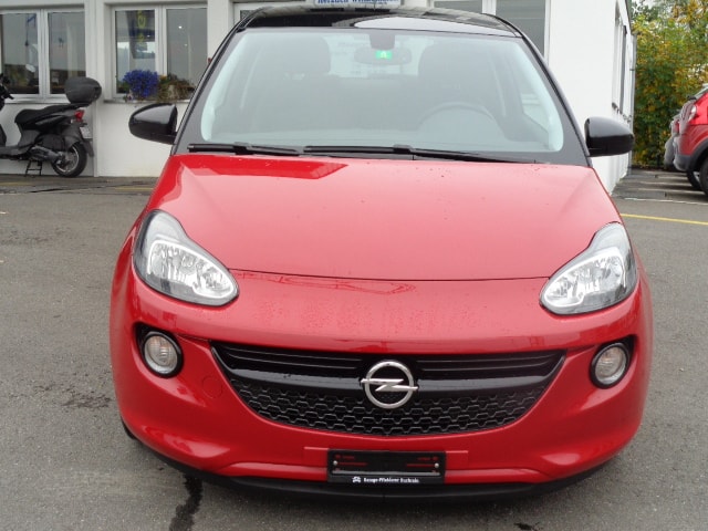 OPEL Adam 1.4 ecoFLEX JAM