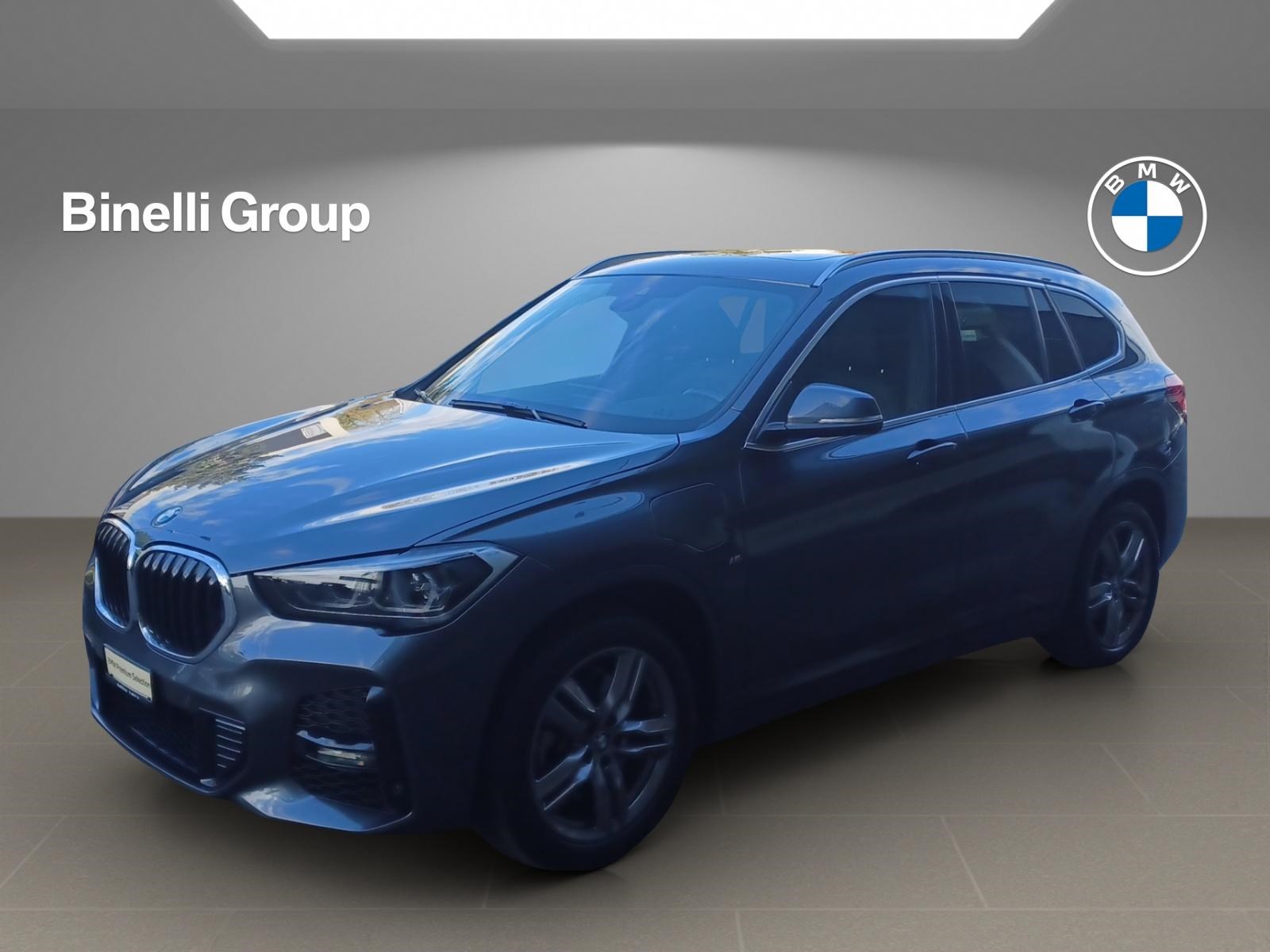 BMW X1 25e xDrive