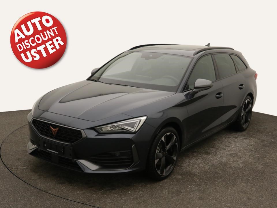 CUPRA LEON ST 1.5 eTSI