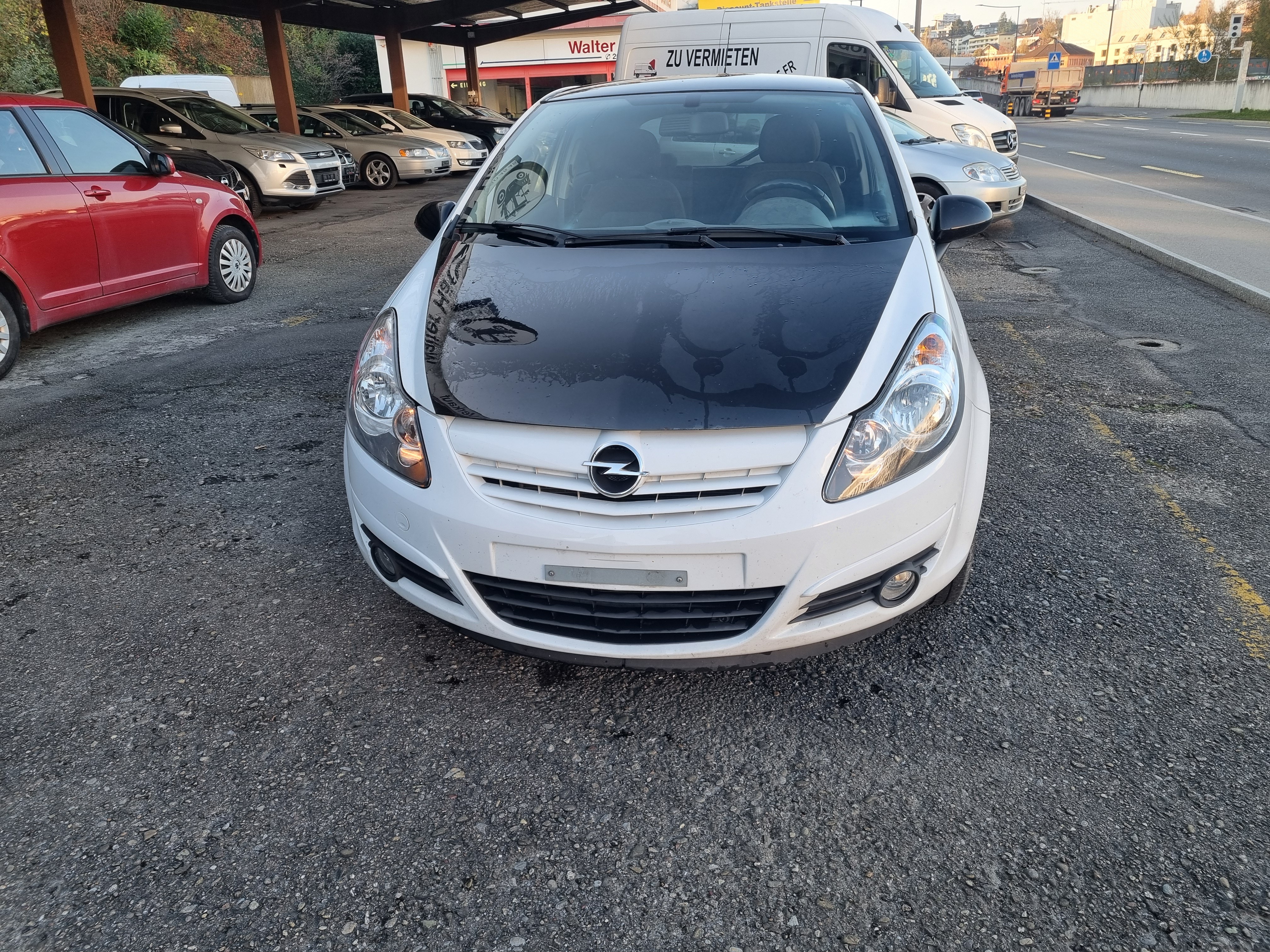 OPEL Corsa 1.4 TP Enjoy