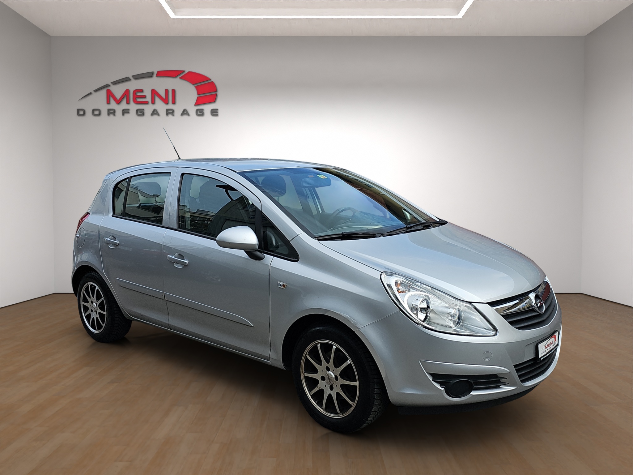 OPEL Corsa 1.4 TP Enjoy