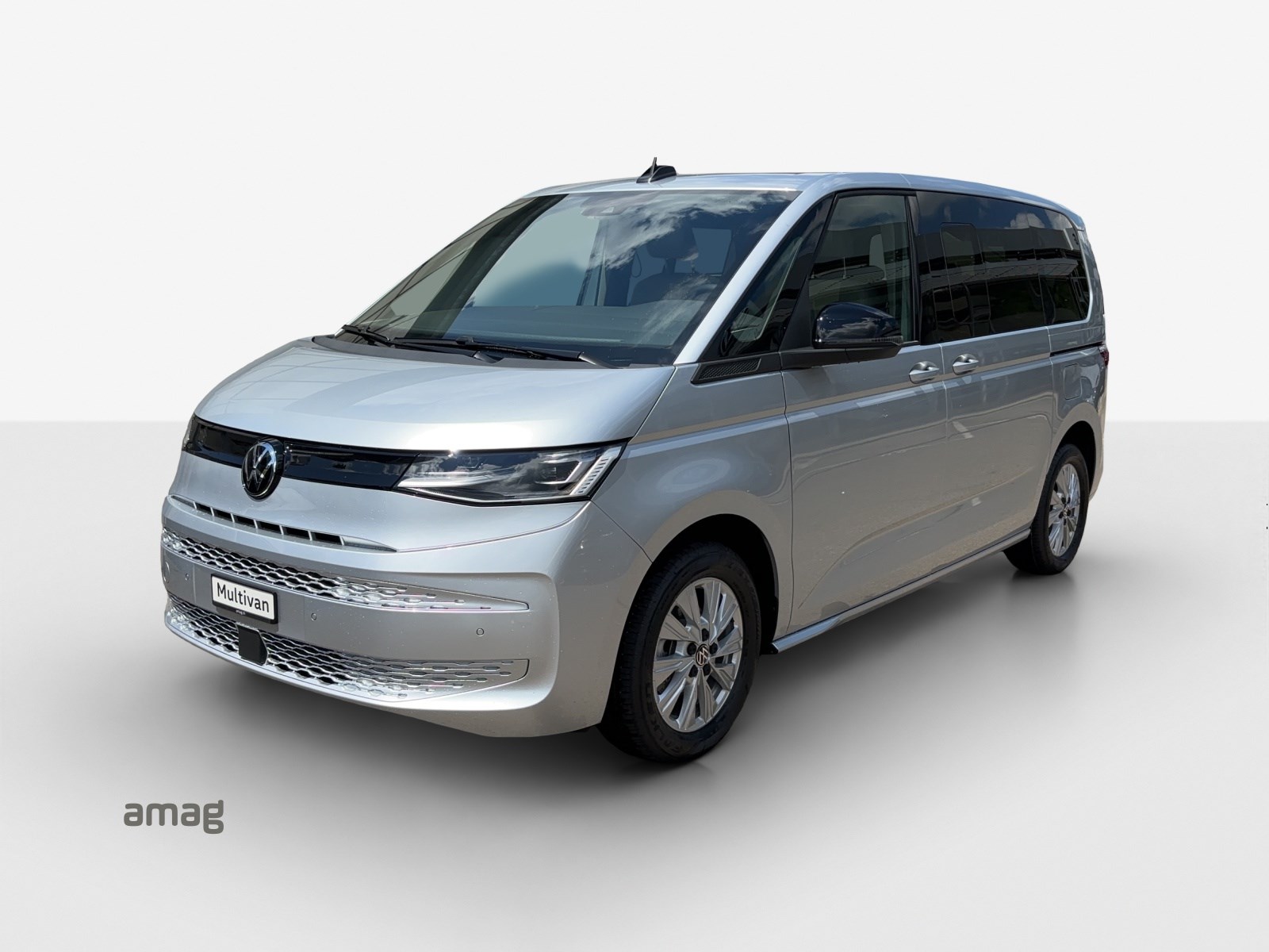 VW MULTIVAN Multivan 1.5 TSI Liberty DSG