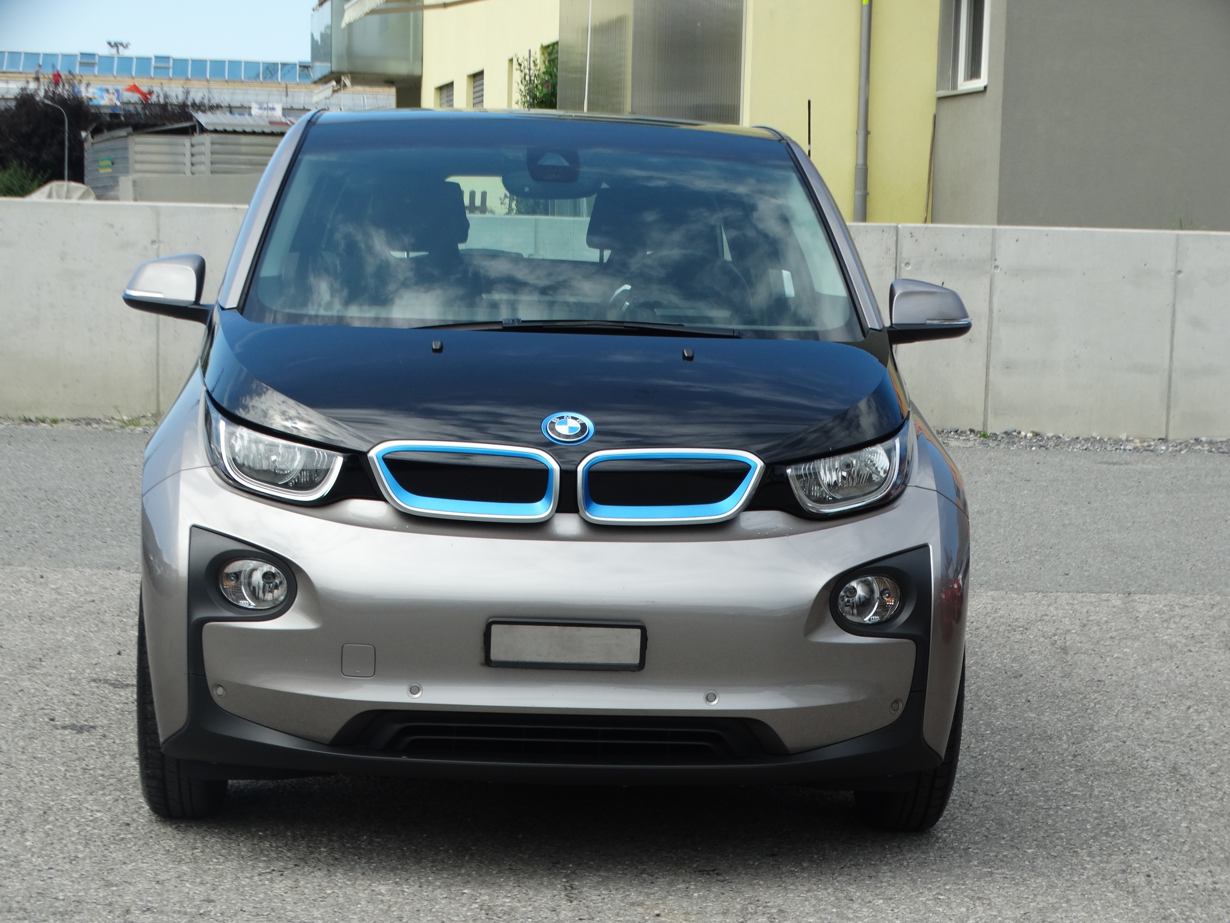 BMW i3 (60Ah)