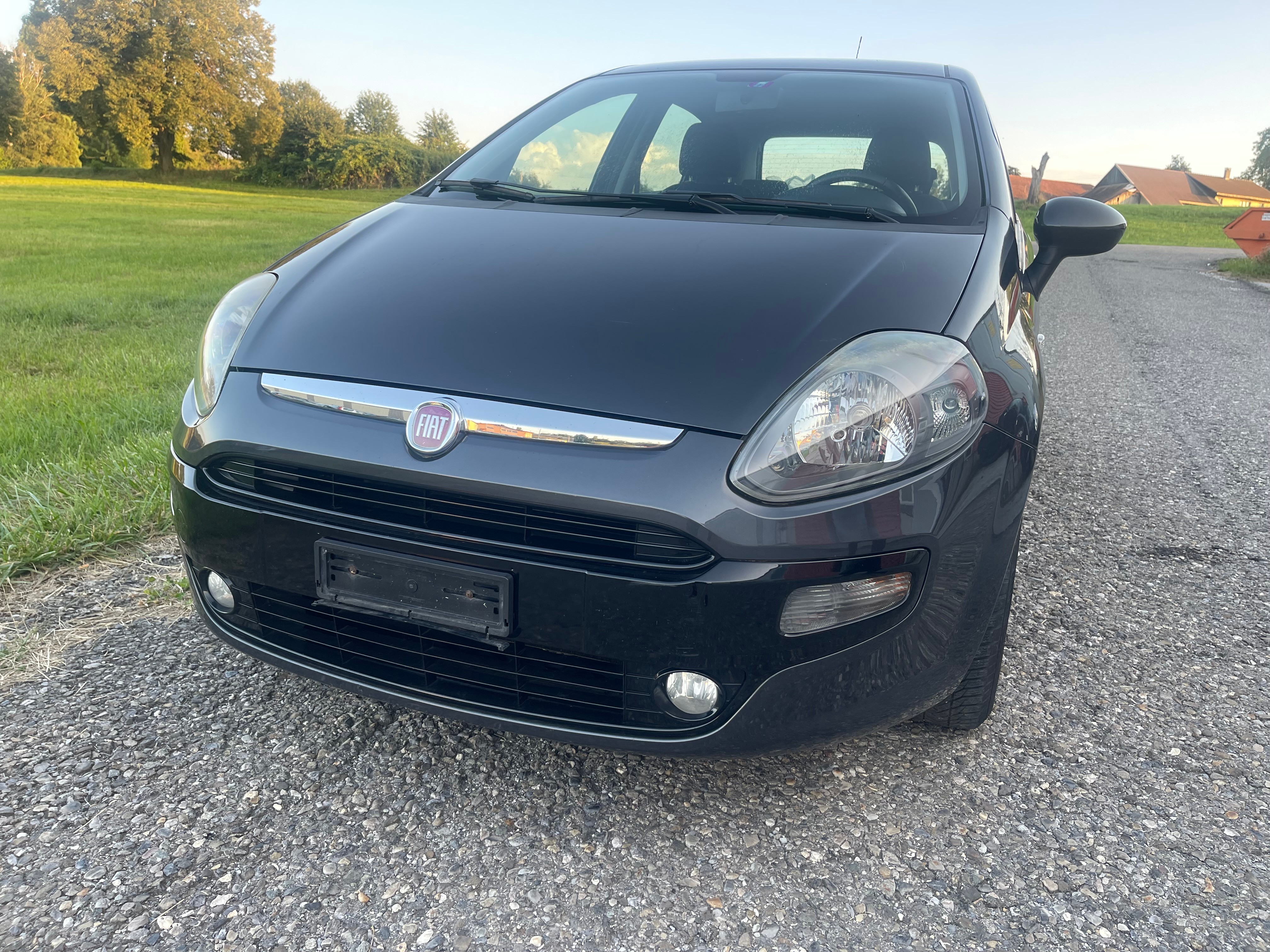 FIAT Punto Evo 1.4 MyLife