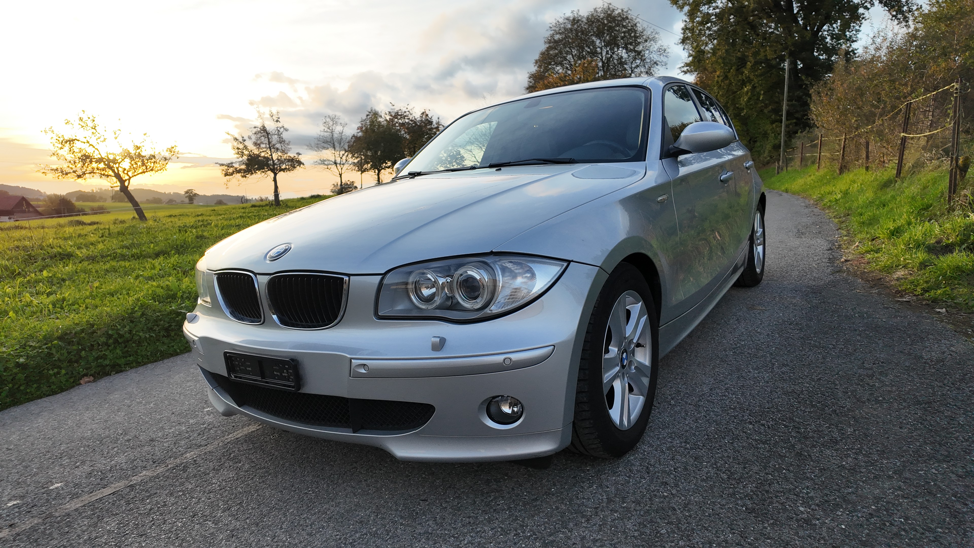 BMW 116i