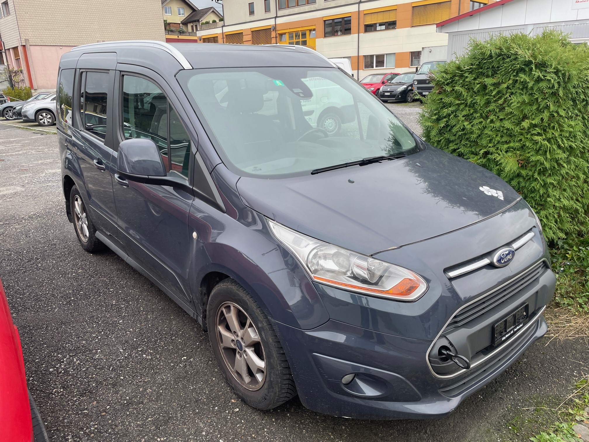 FORD Tourneo Connect 1.0 SCTi Titanium