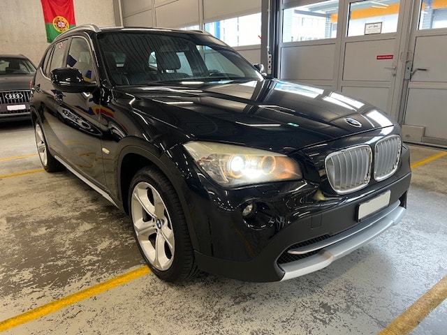 BMW X1 xDrive 28i Steptronic