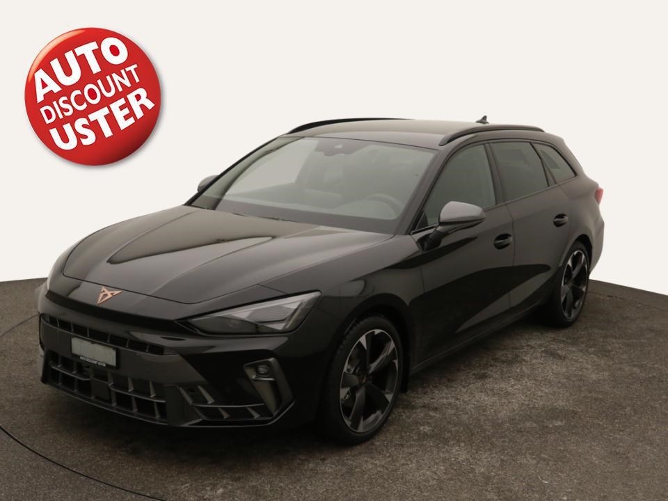 CUPRA LEON ST 1.5 TSI DSG