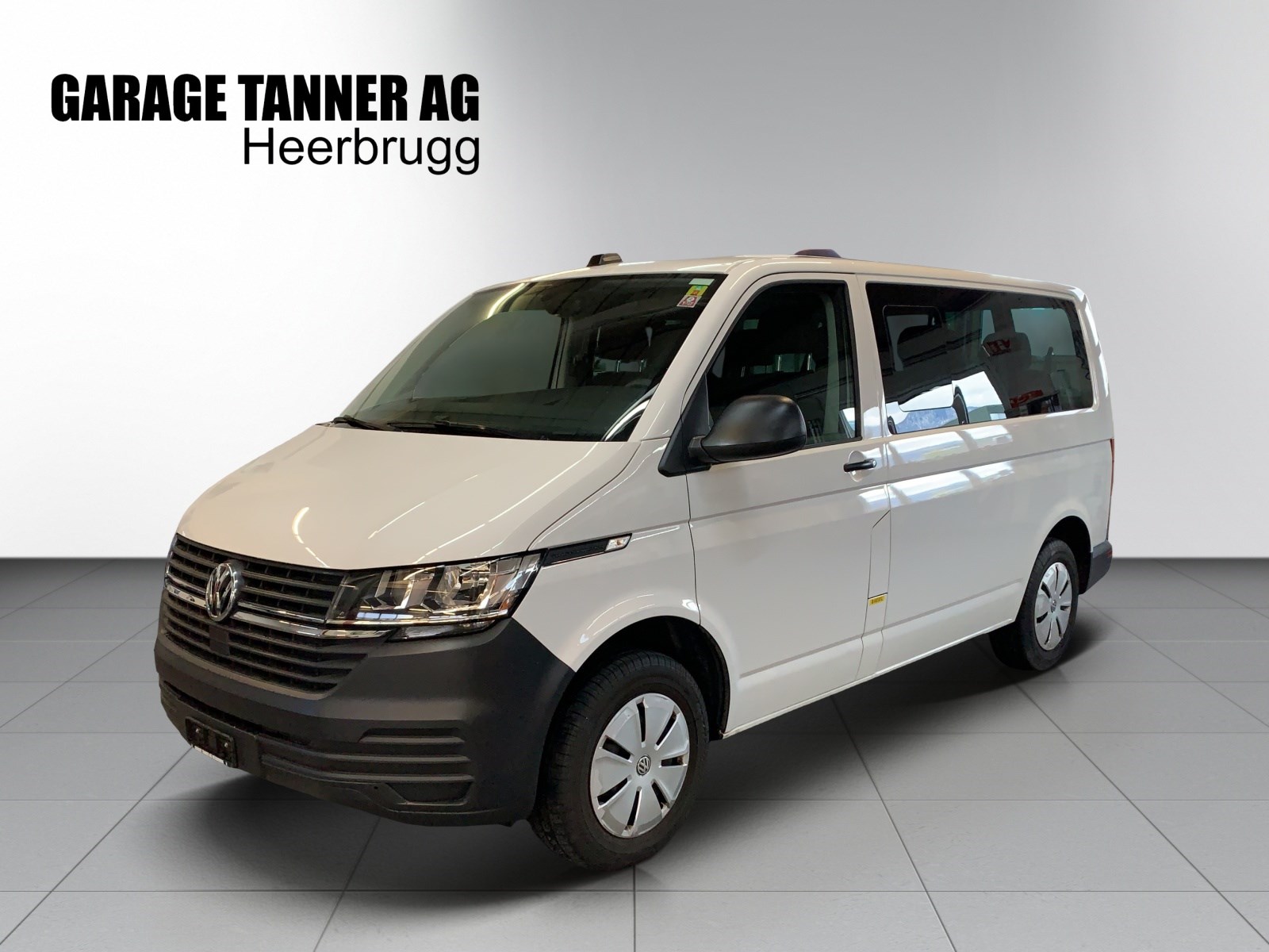 VW T6.1 2.0 TDI DSG