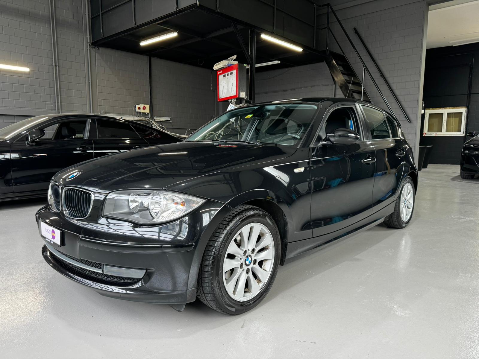 BMW 116i