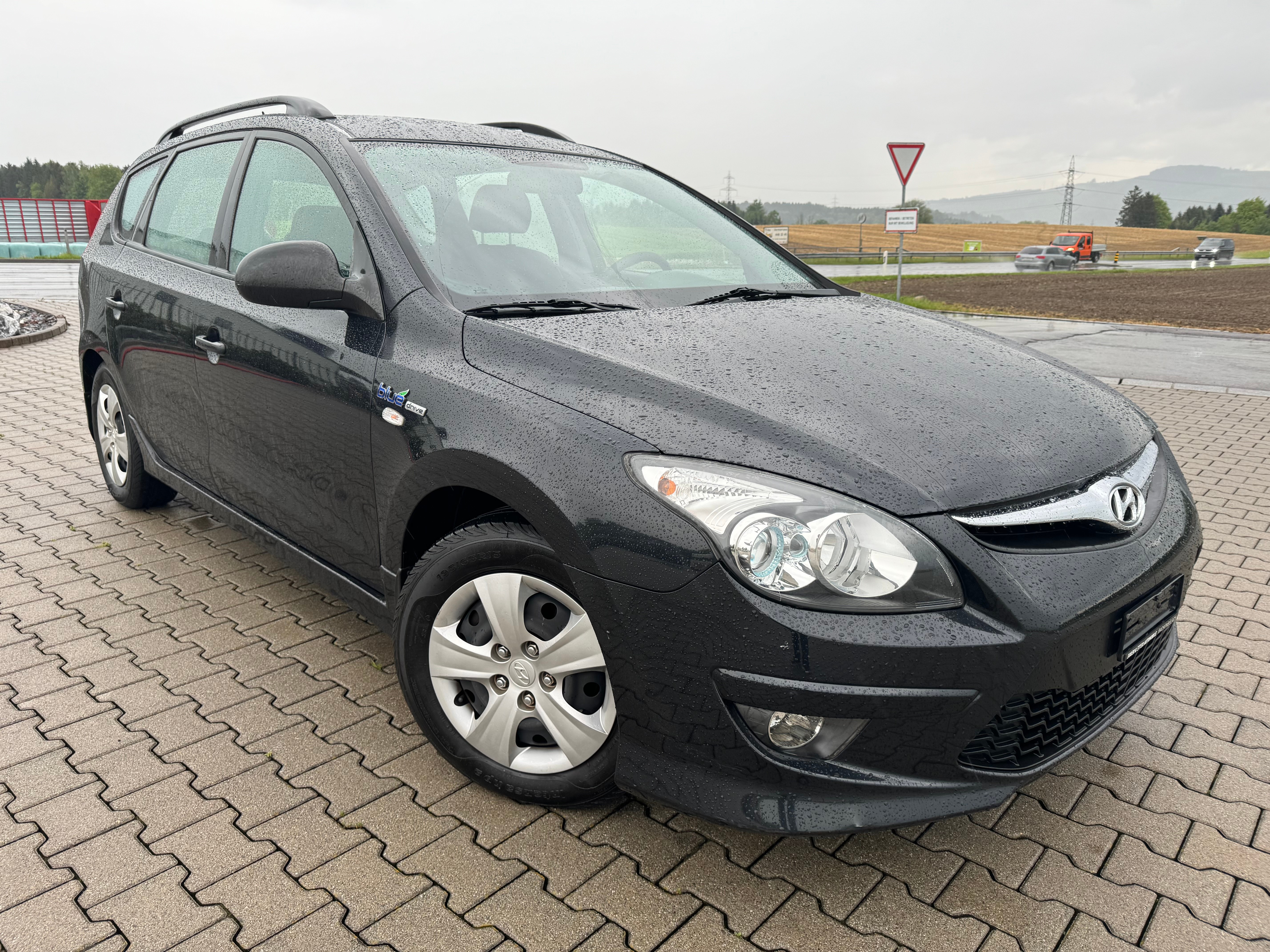 HYUNDAI i30 Wagon 1.4 Comfort