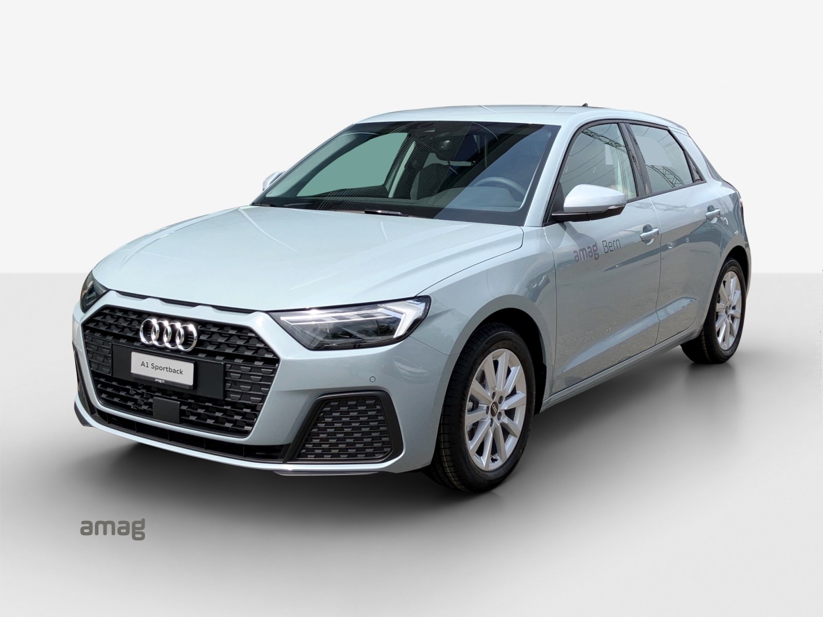 AUDI A1 Sportback 30 TFSI Attraction