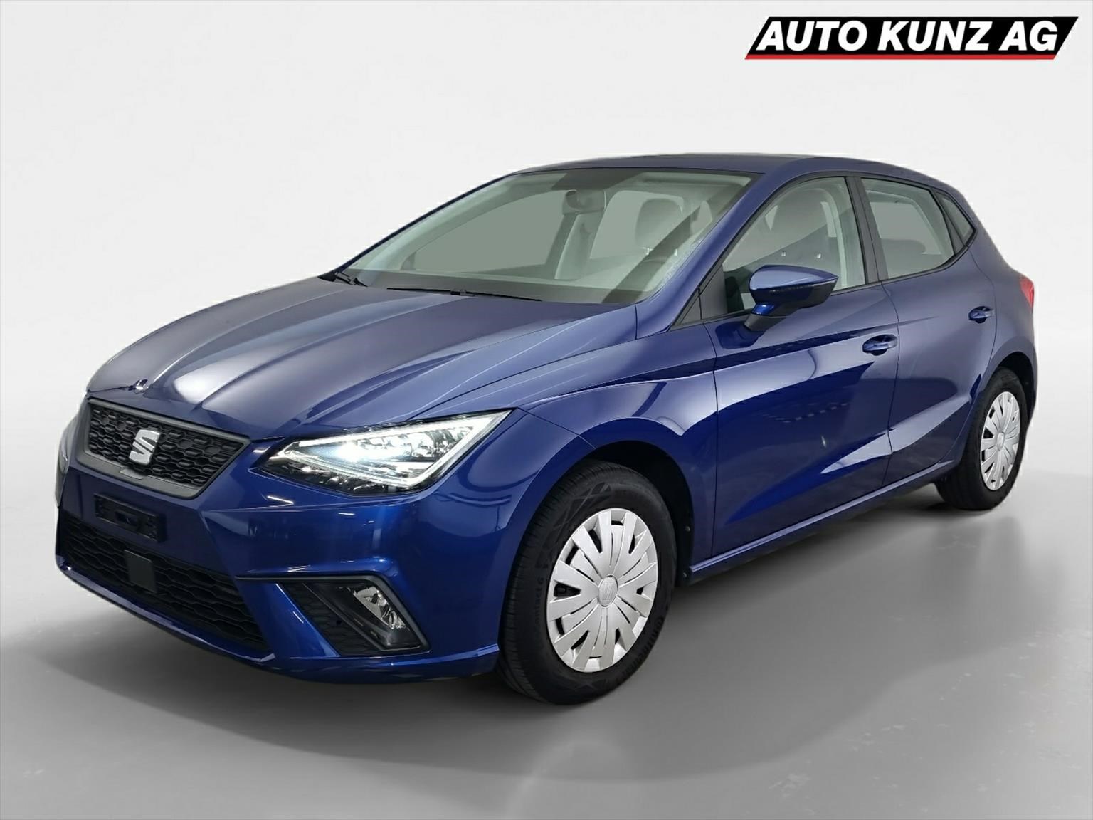 SEAT IBIZA 1.0 EcoTSI Style DSG