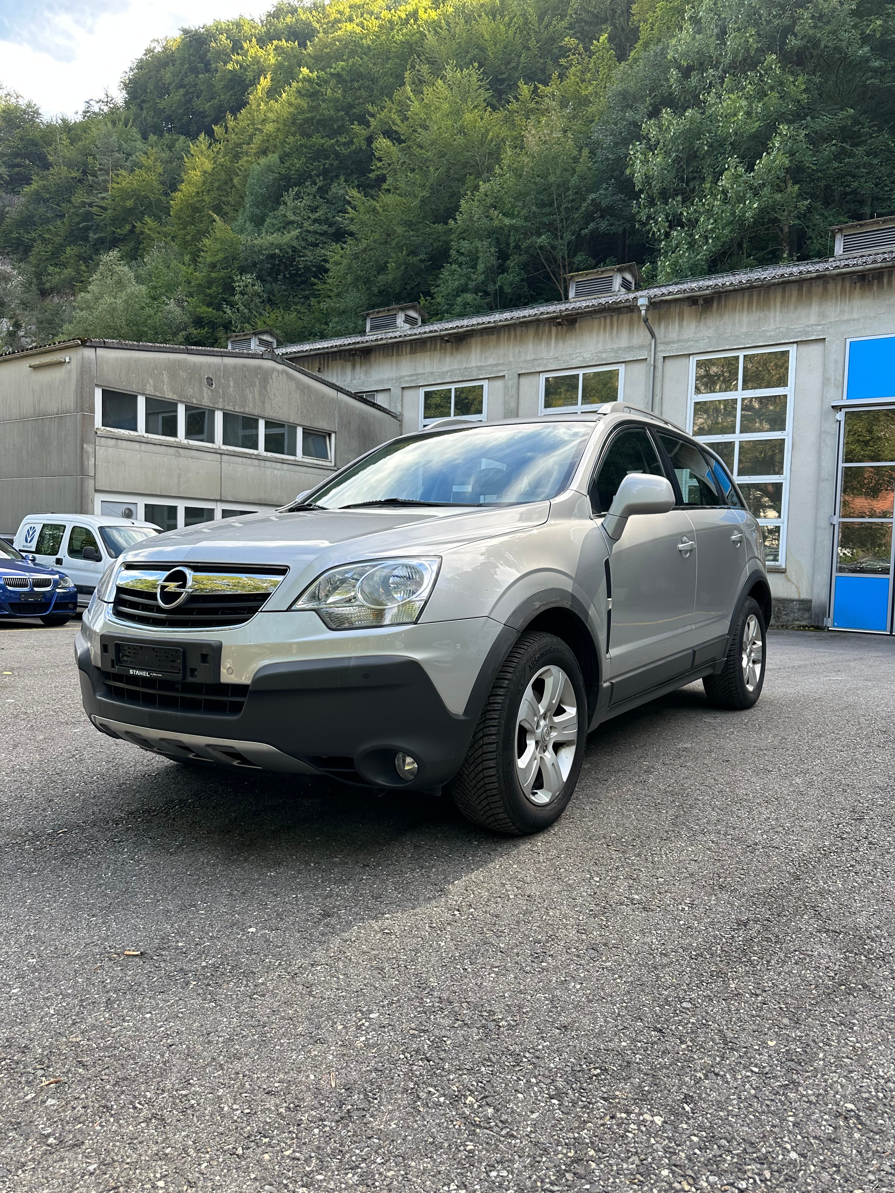 OPEL Antara 2.0 CDTi Enjoy 4WD