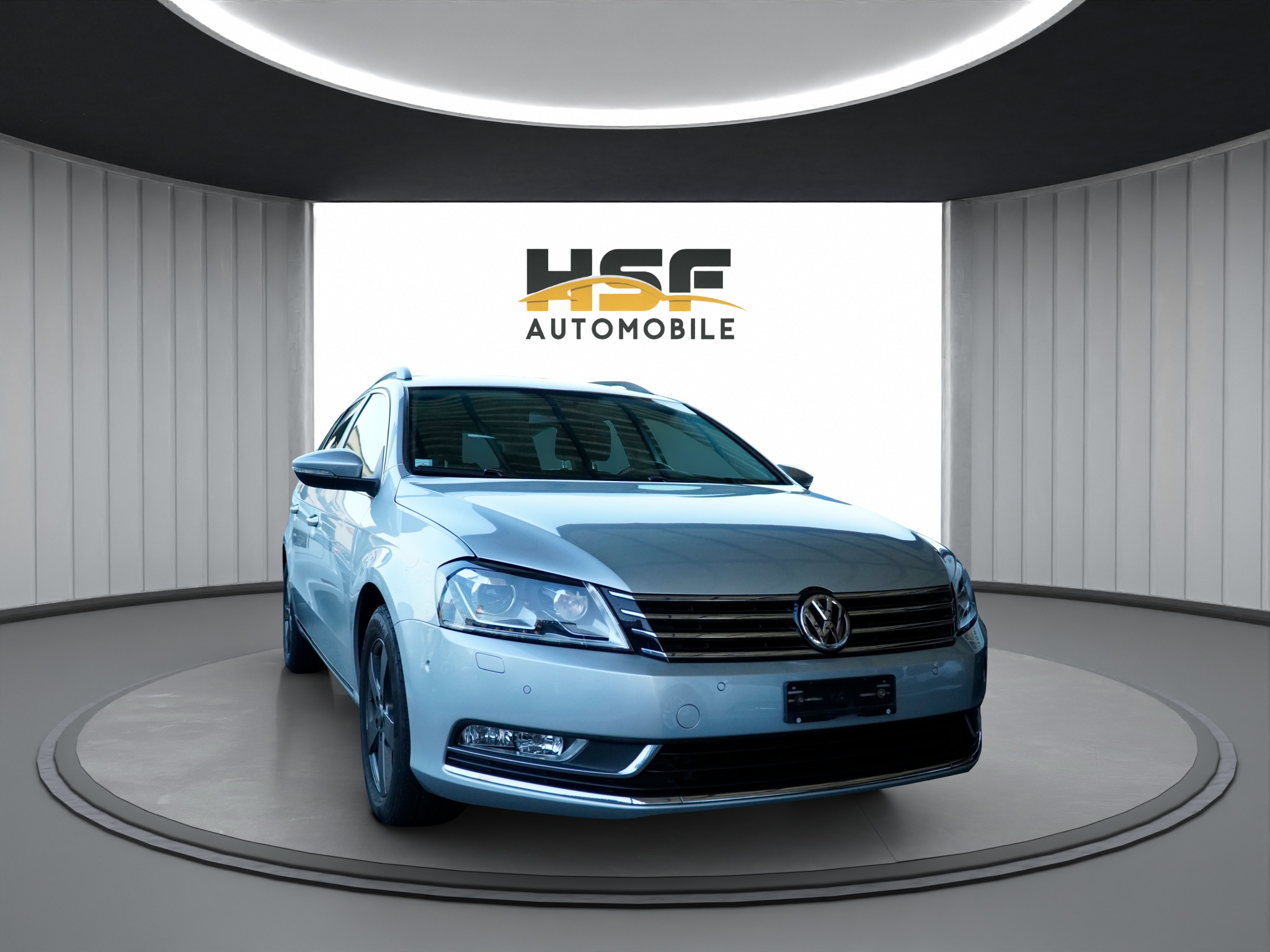 VW Passat Variant 2.0 TDI BMT Comfortline DSG *CH Fahrzeug*