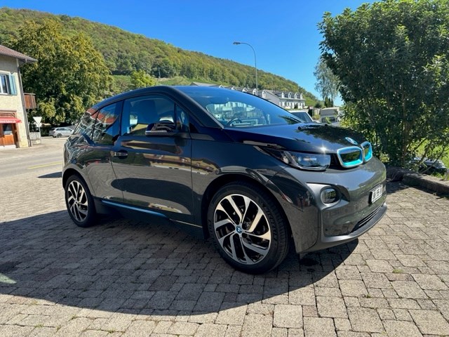 BMW i3 (60Ah)