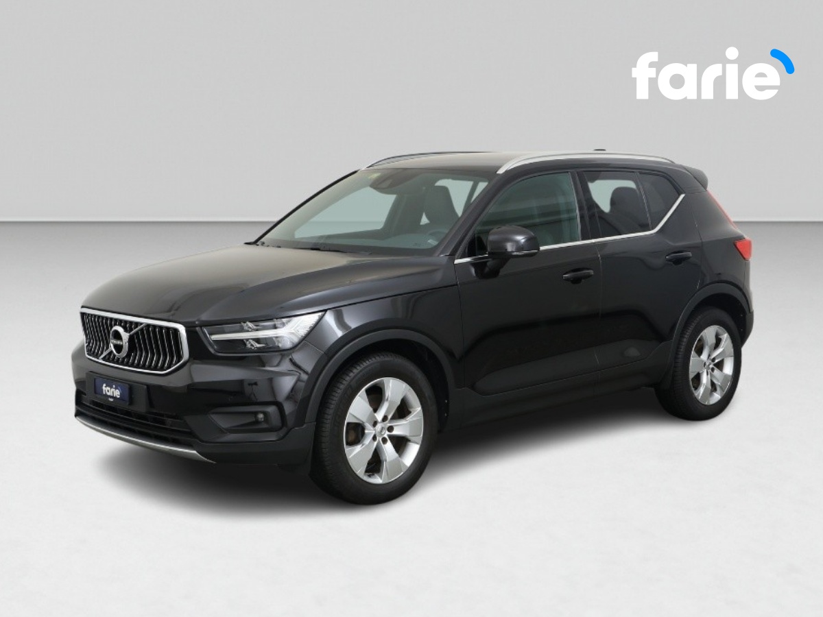 VOLVO XC40 T5 AWD Inscription Geartronic