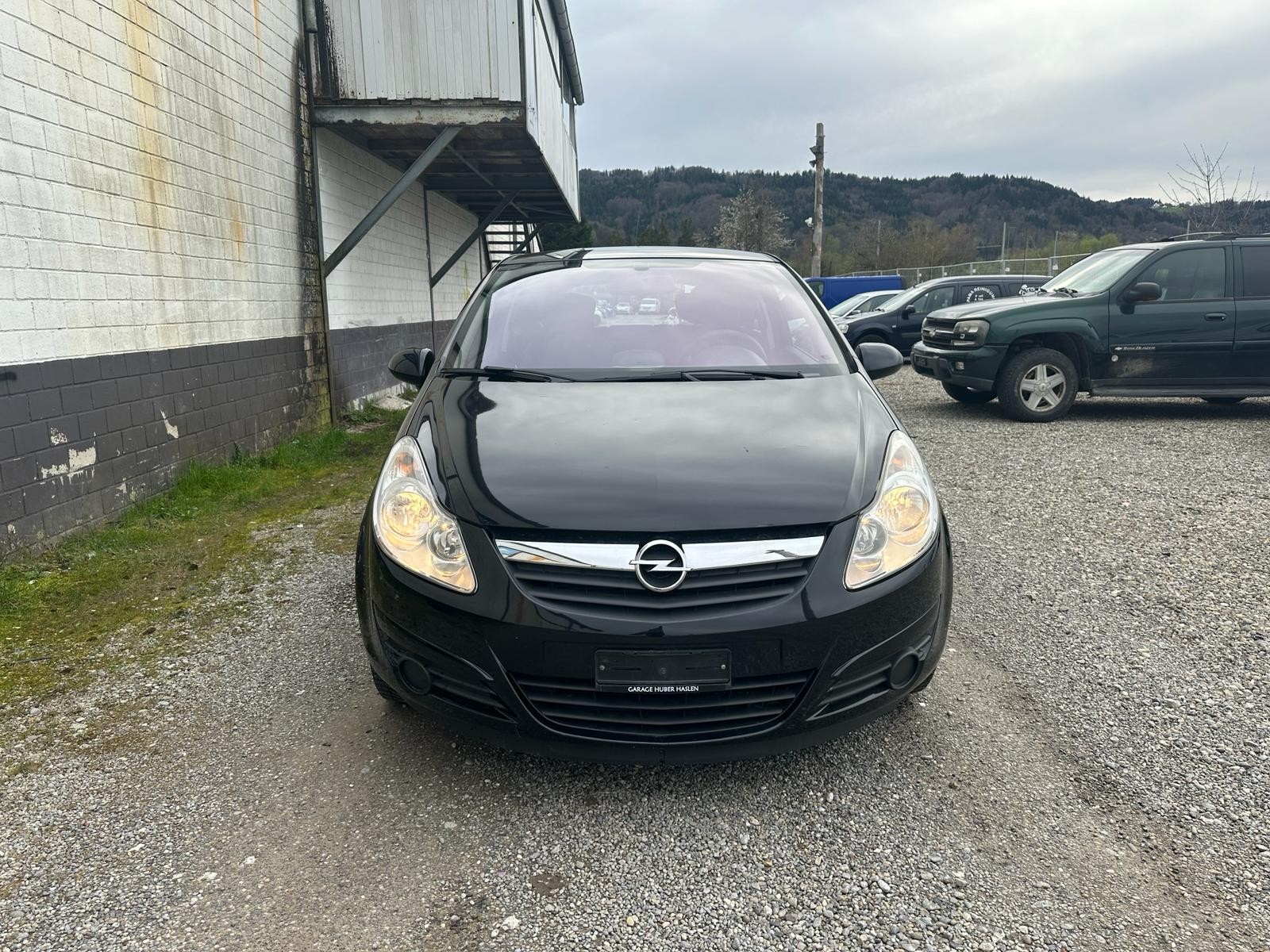 OPEL Corsa 1.2 TP