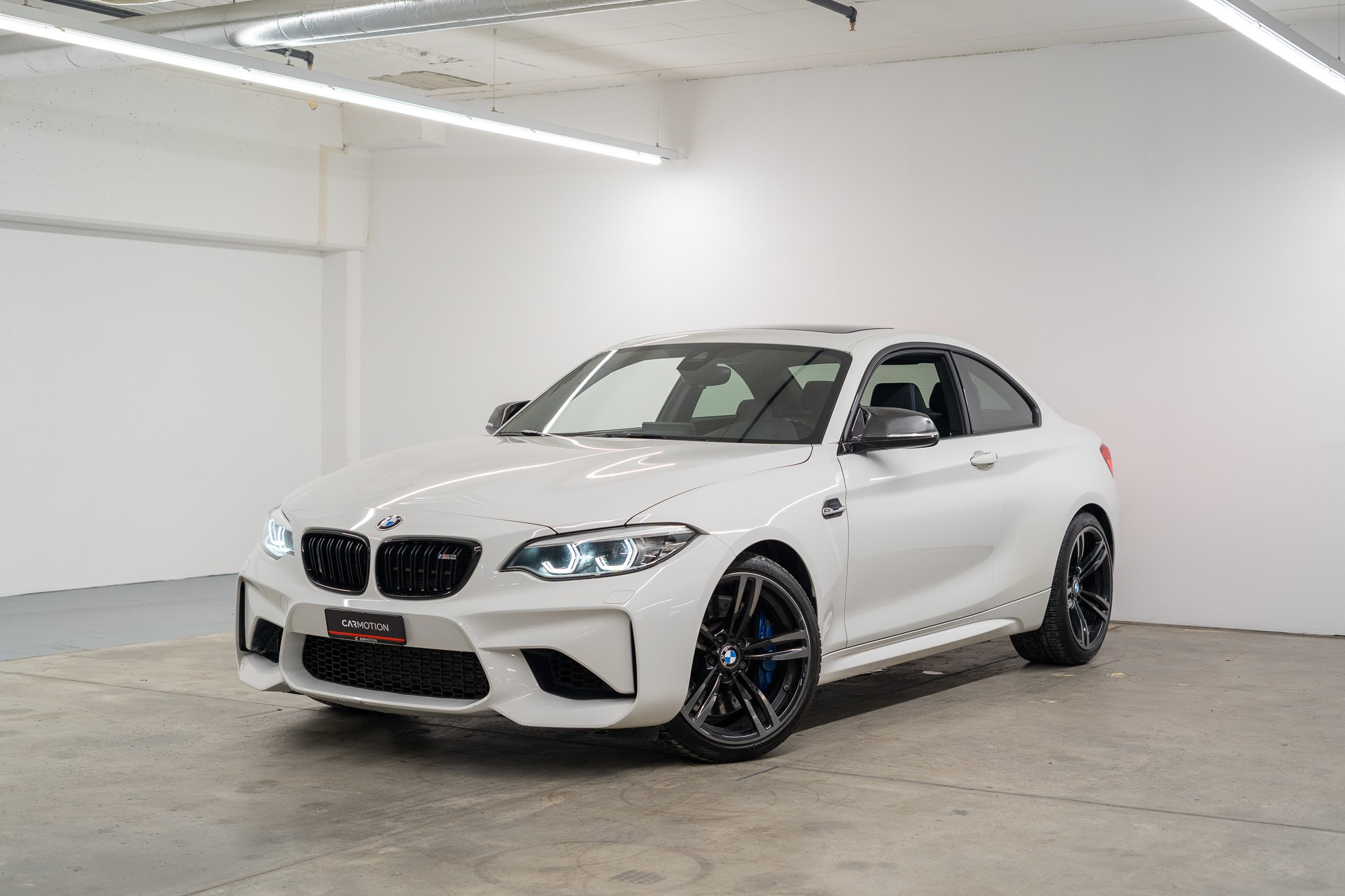 BMW M2 Coupé