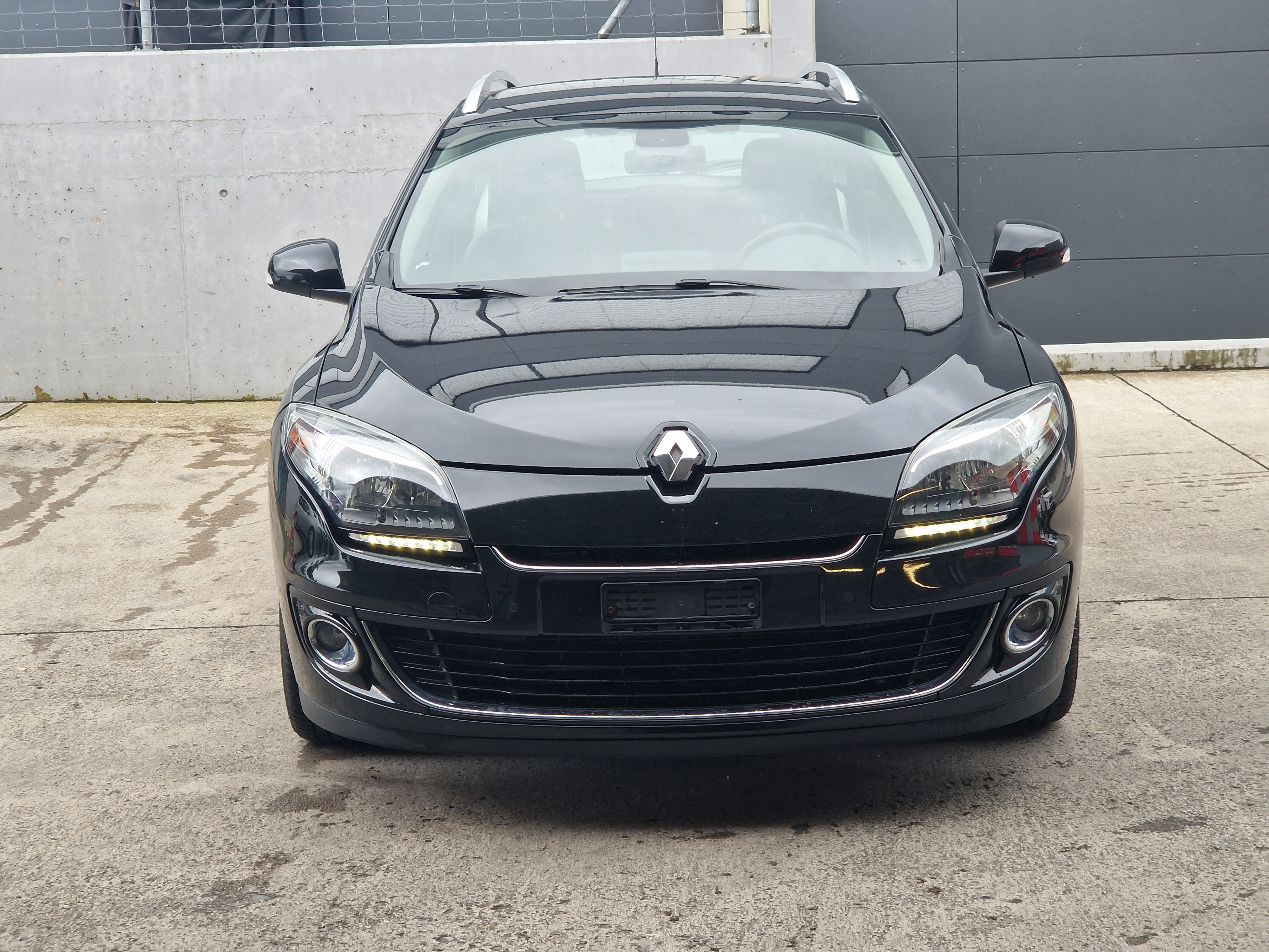 RENAULT Mégane Grandtour 1.4 16V Turbo Bose