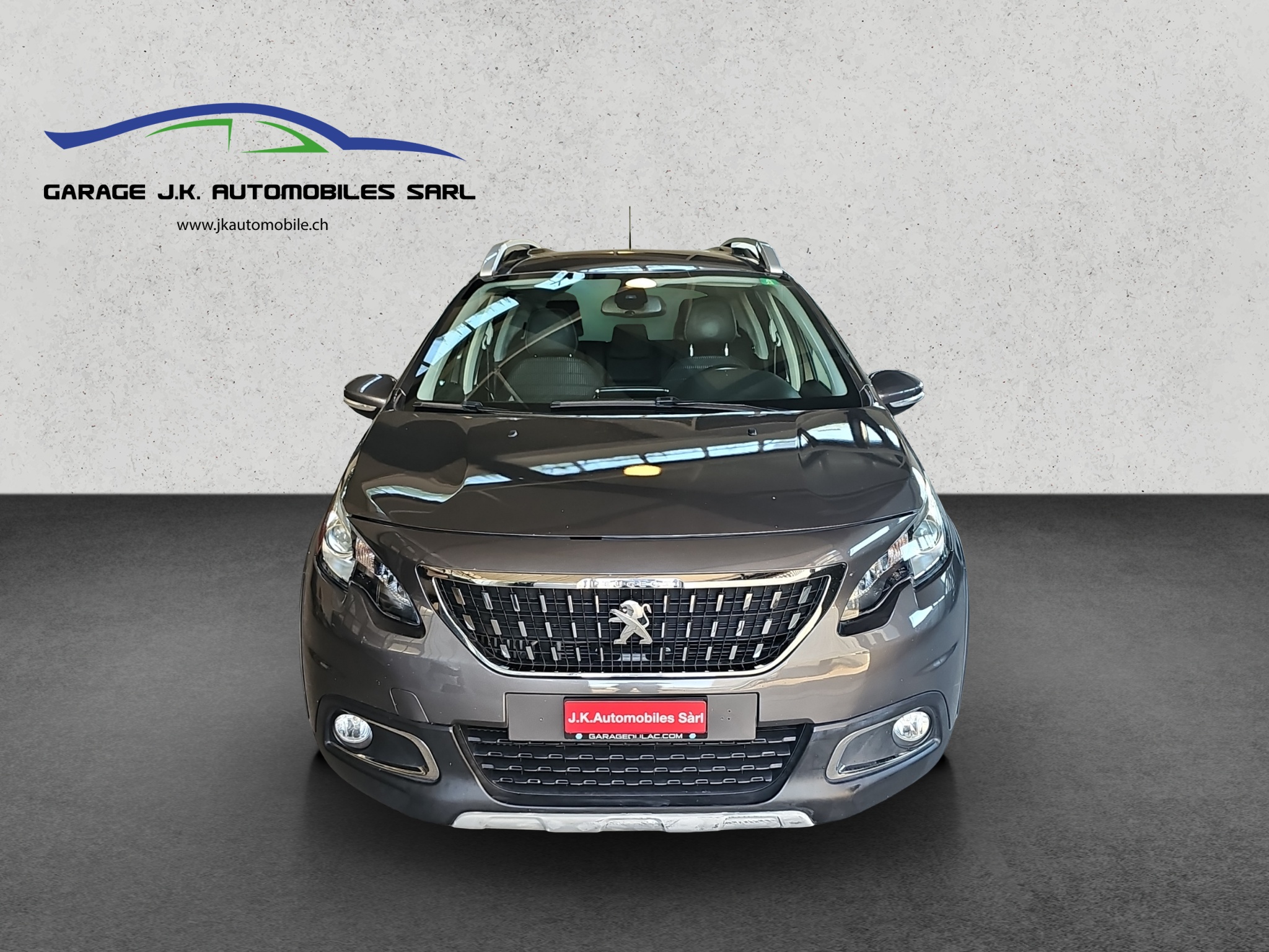 PEUGEOT 2008 1.2 PureTech Allure