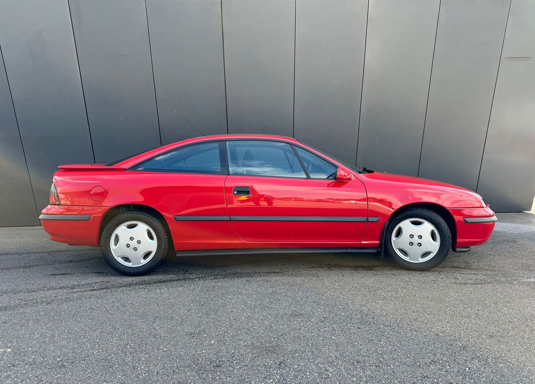 OPEL Calibra 2.0i 16V