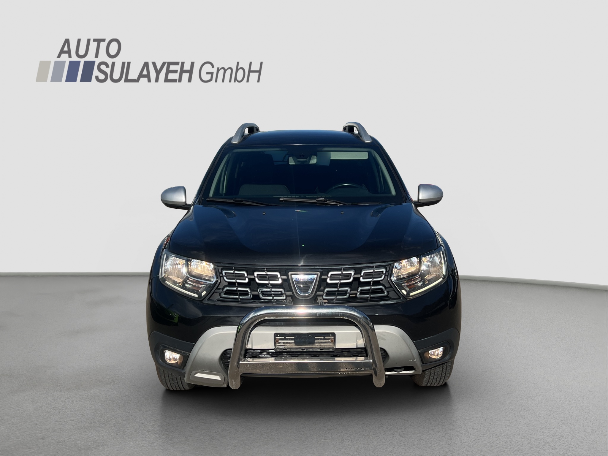 DACIA Duster dCi 110 Comfort 4x4