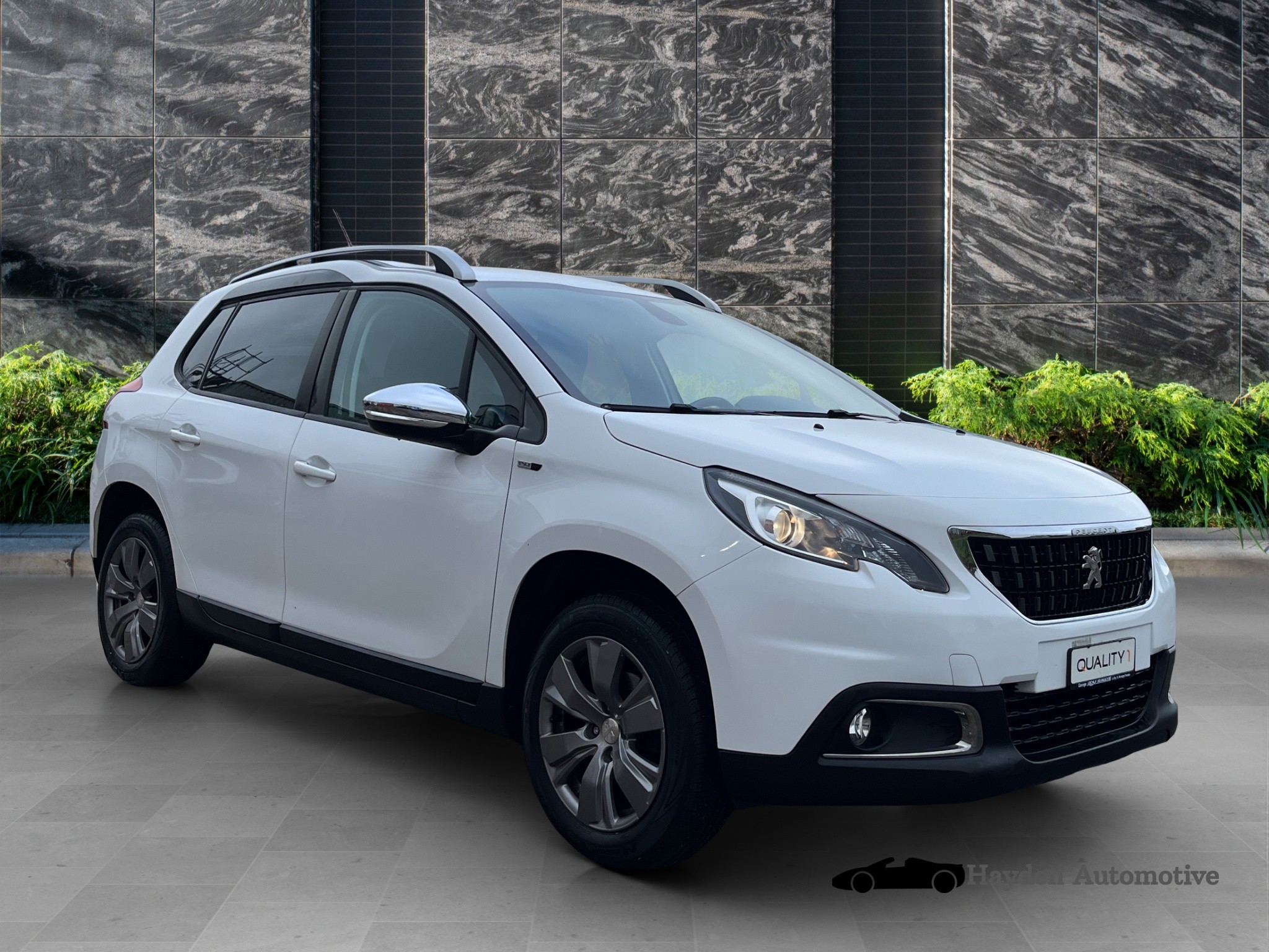 PEUGEOT 2008 1.2 PureTech Active