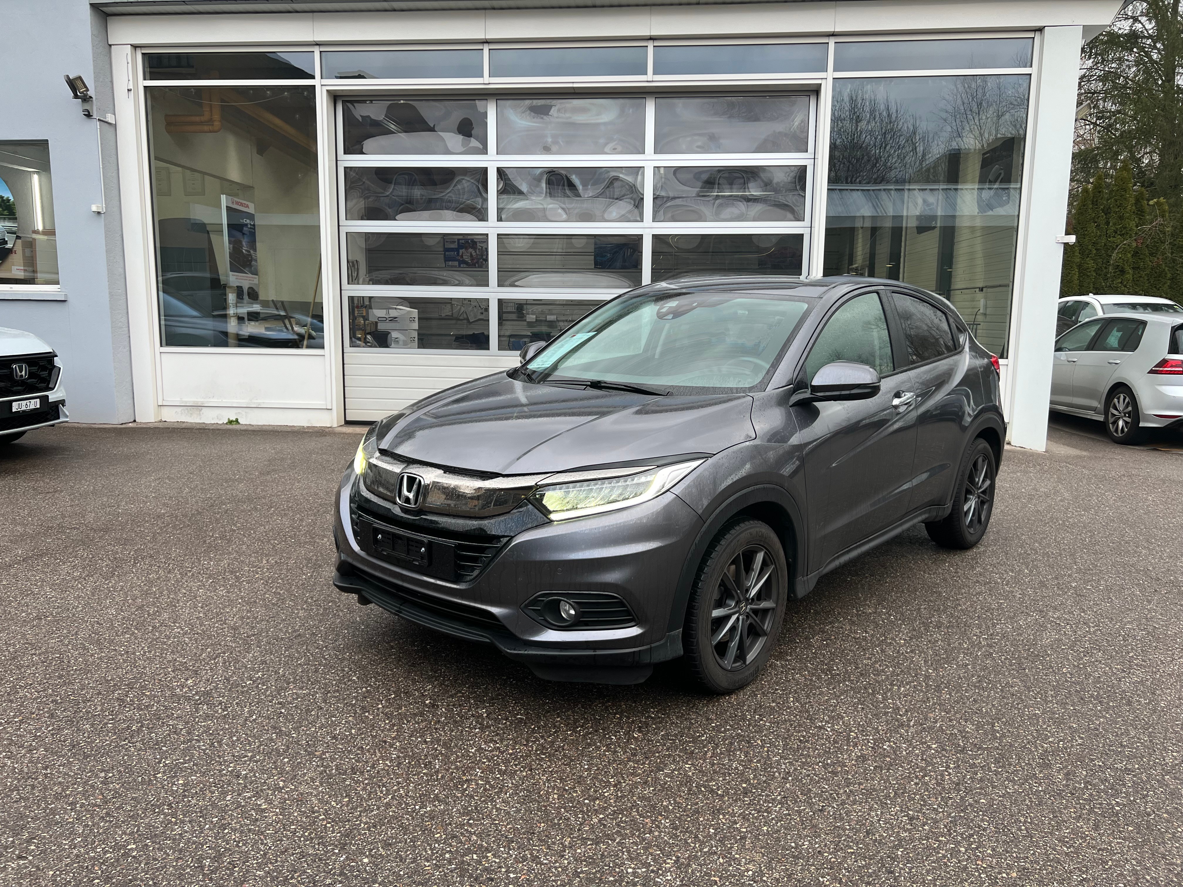 HONDA HR-V 1.5i-VTEC Elegance