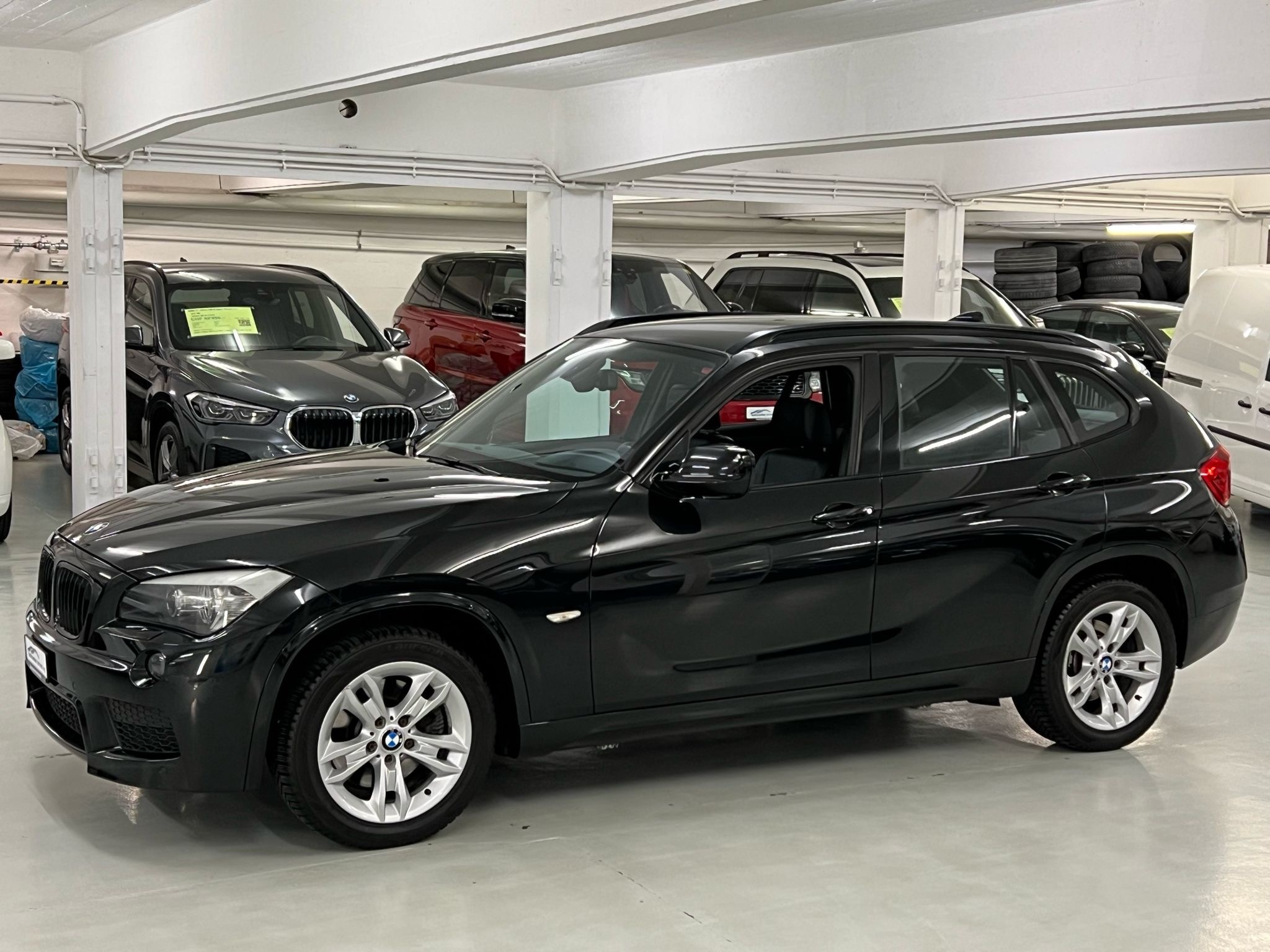 BMW X1 xDrive 23d Steptronic